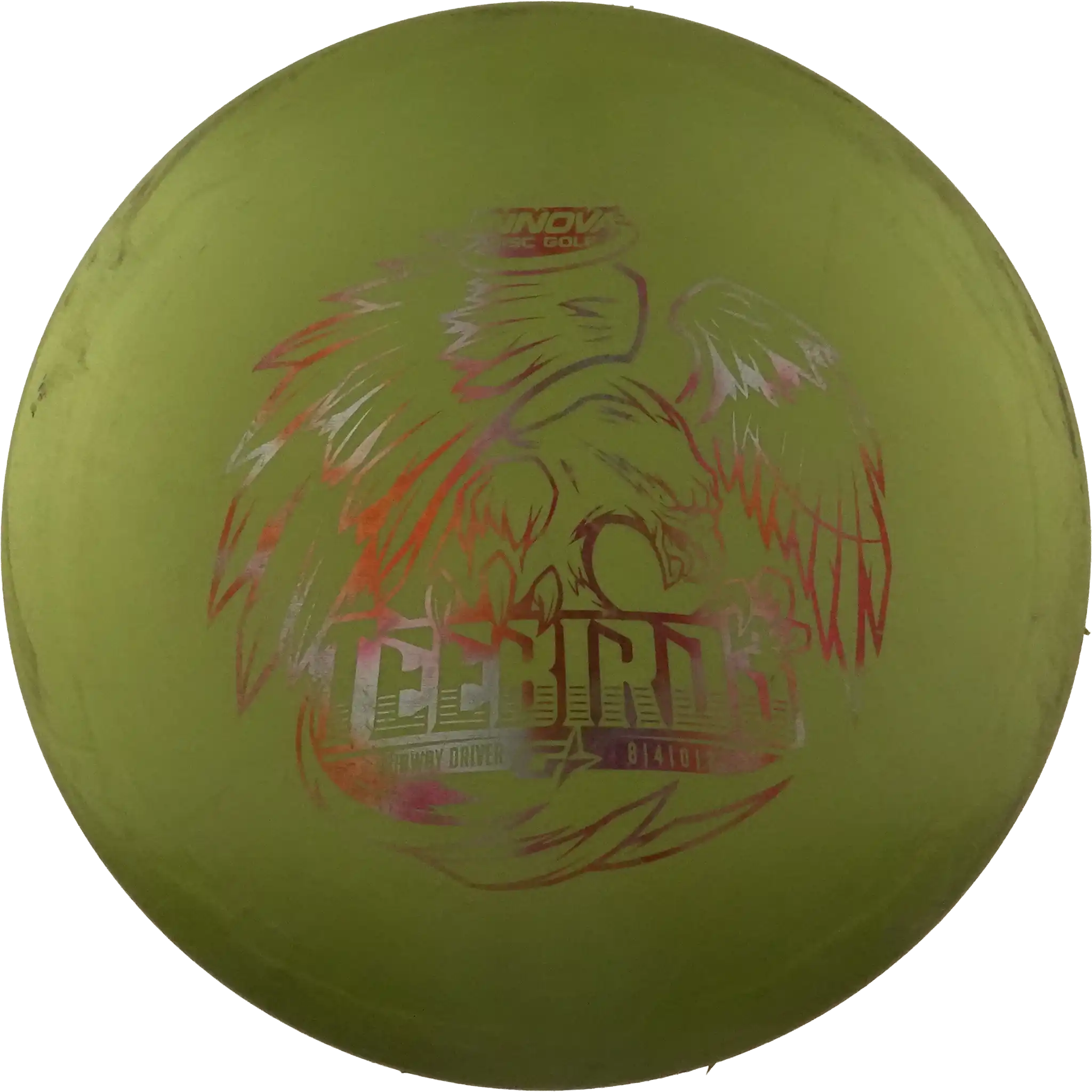 GStar Teebird3