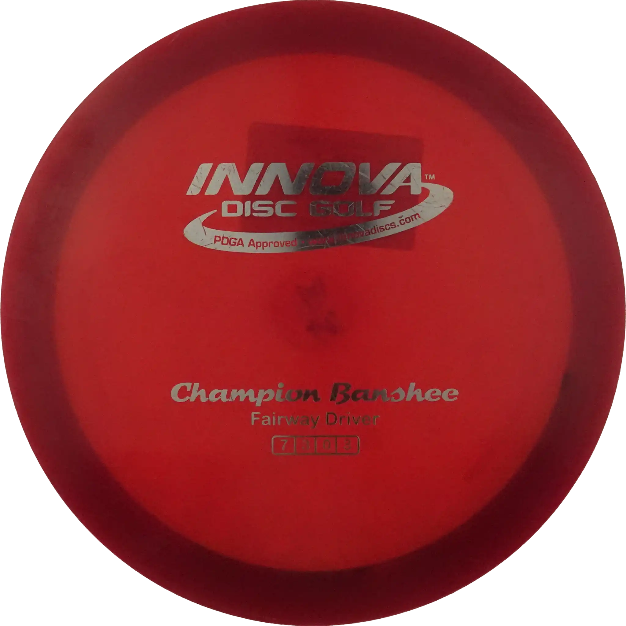 Champion Banshee