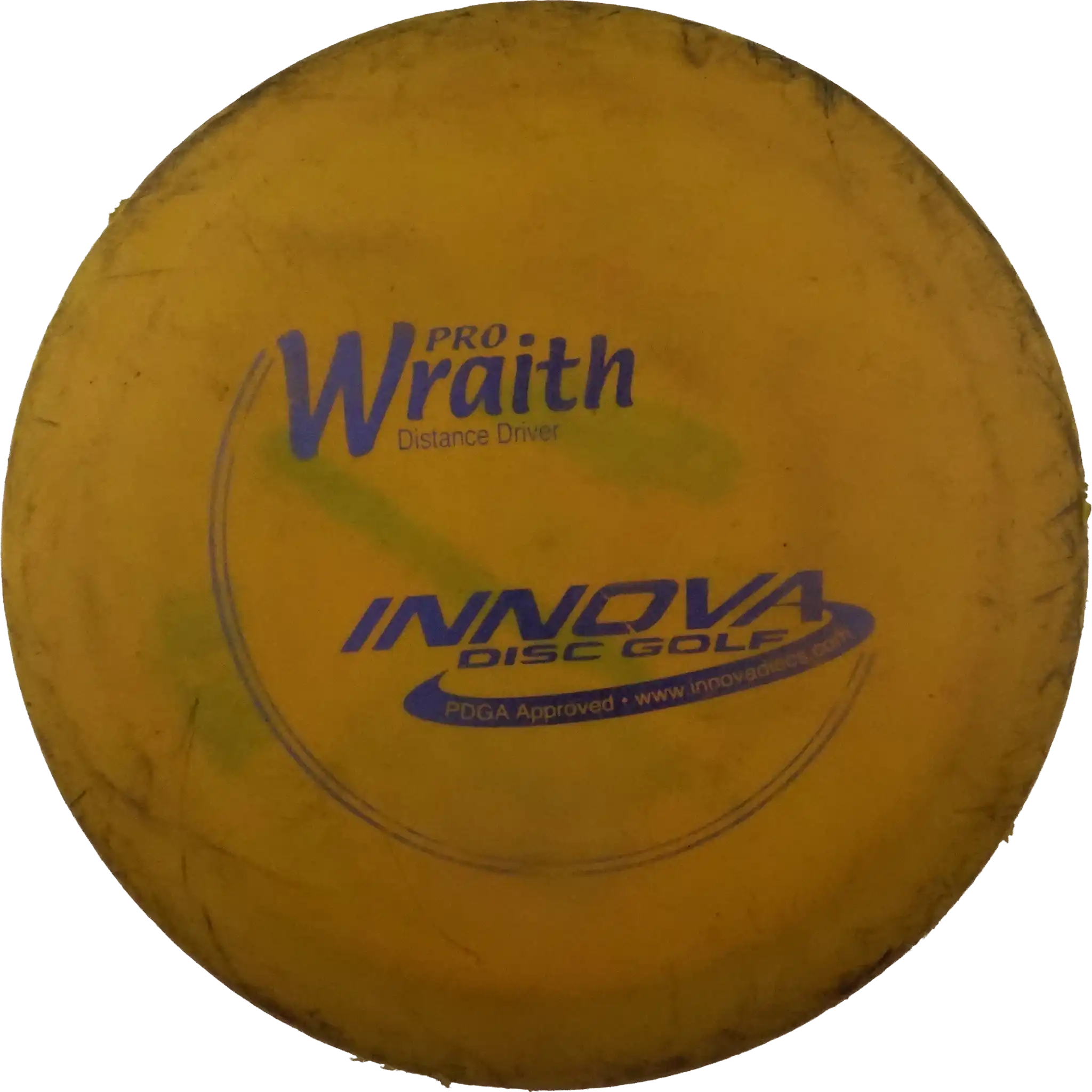 Pro Wraith