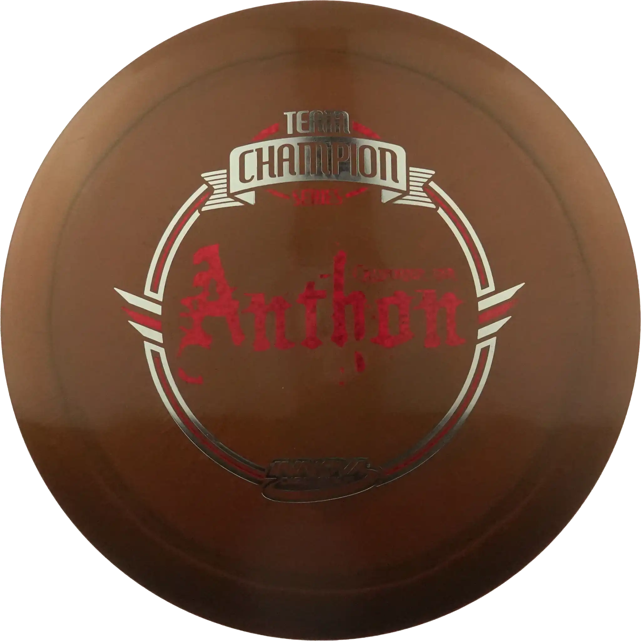 Shimmer Star Destroyer - Anthon