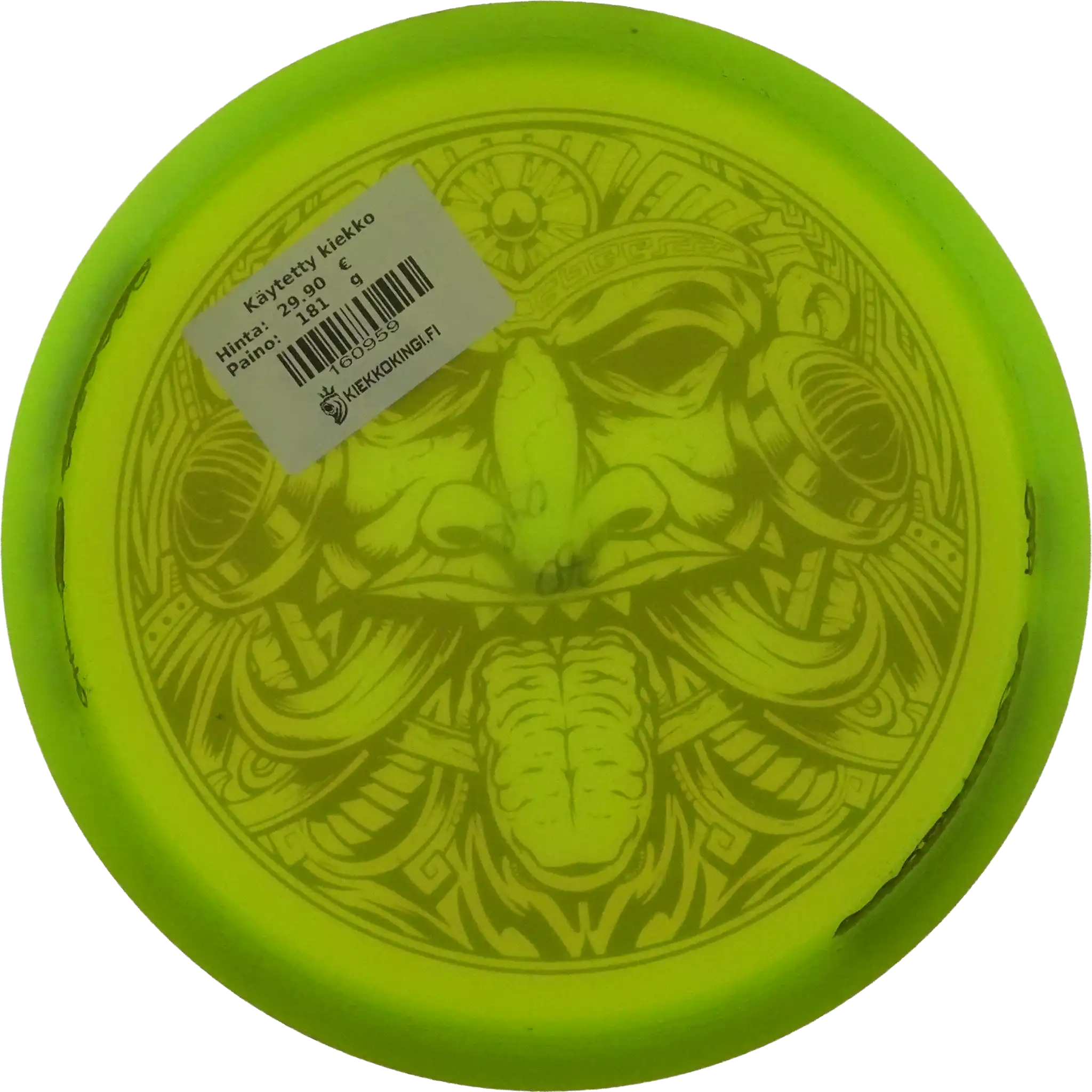 Champion Roc - Ontario