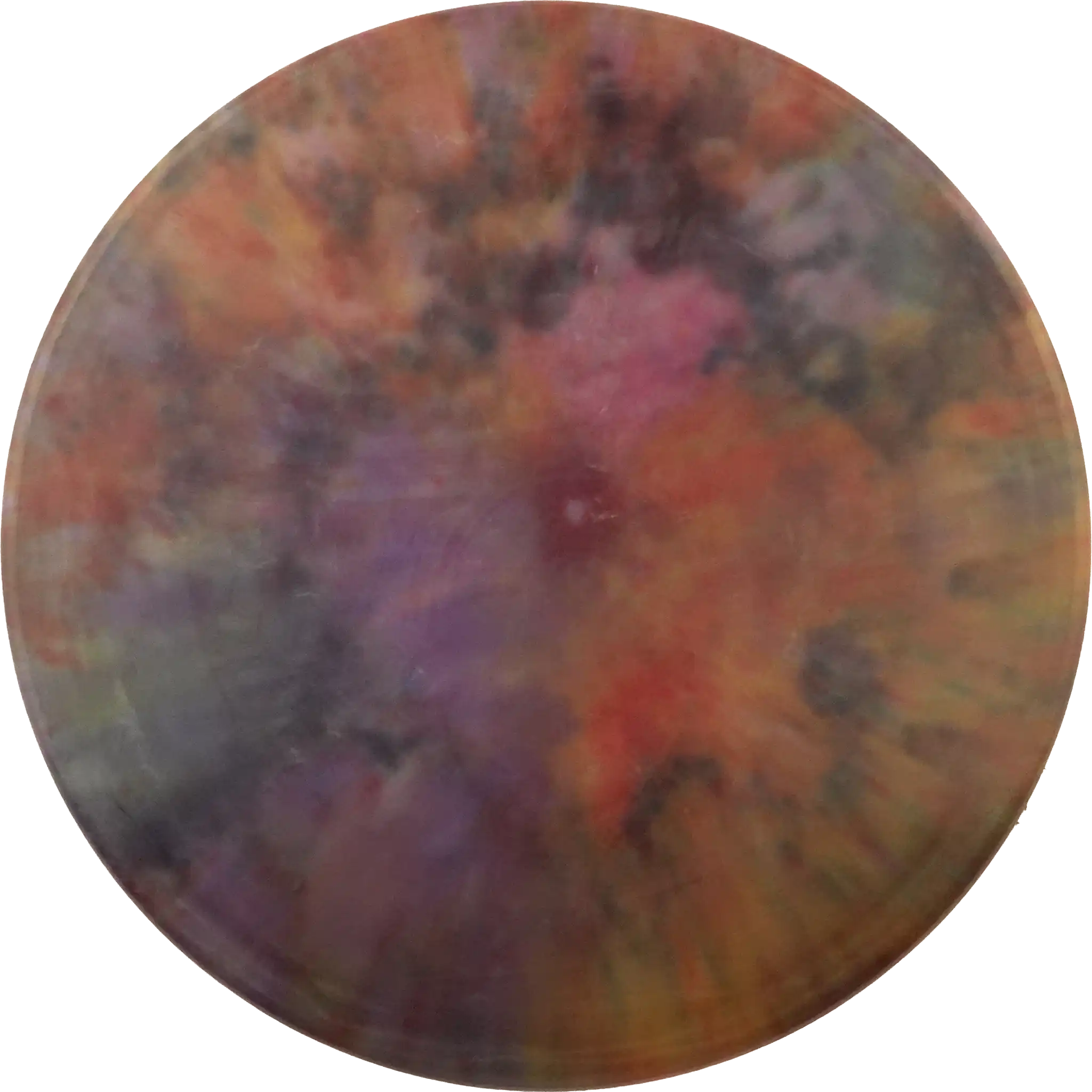 500 Ultra Soft A2 - Dyed - Riku Nieminen - The Egg