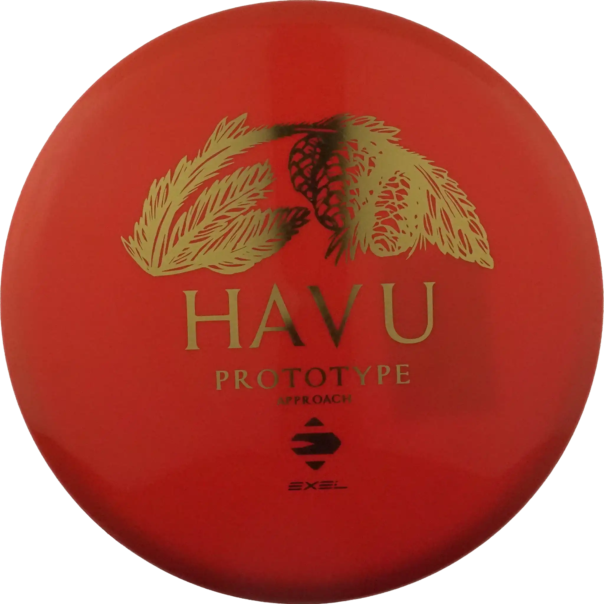 Proto Havu - Prototype