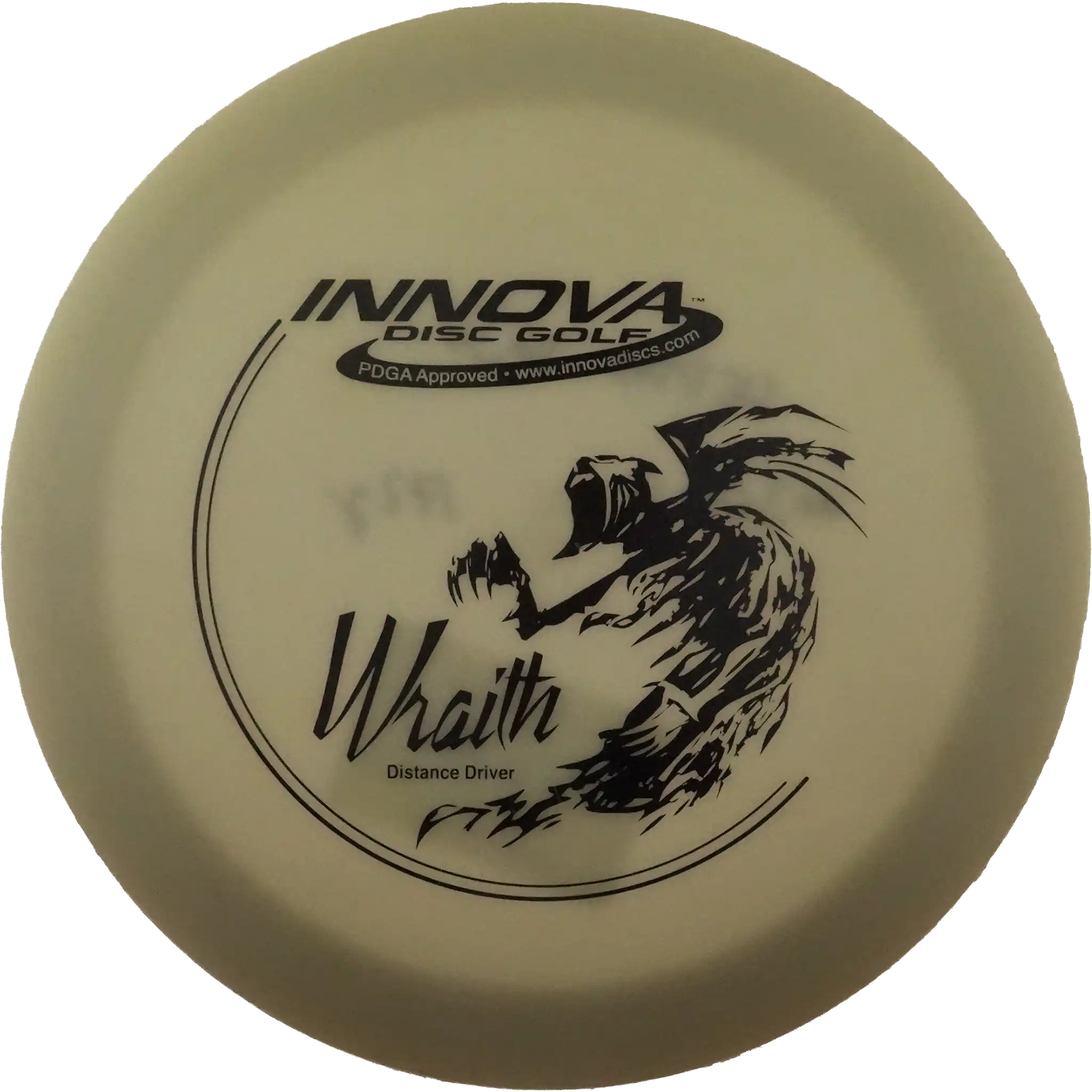 DX Wraith
