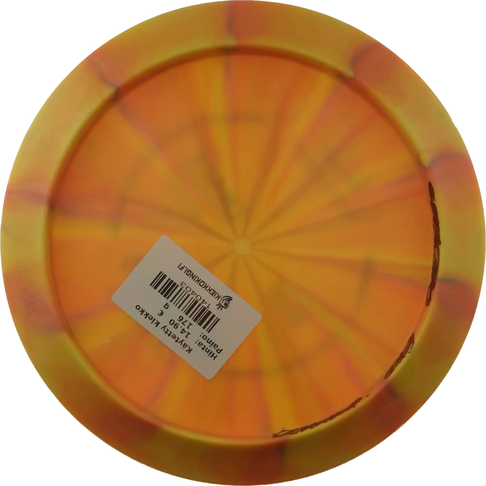 Cosmic Neutron Trace