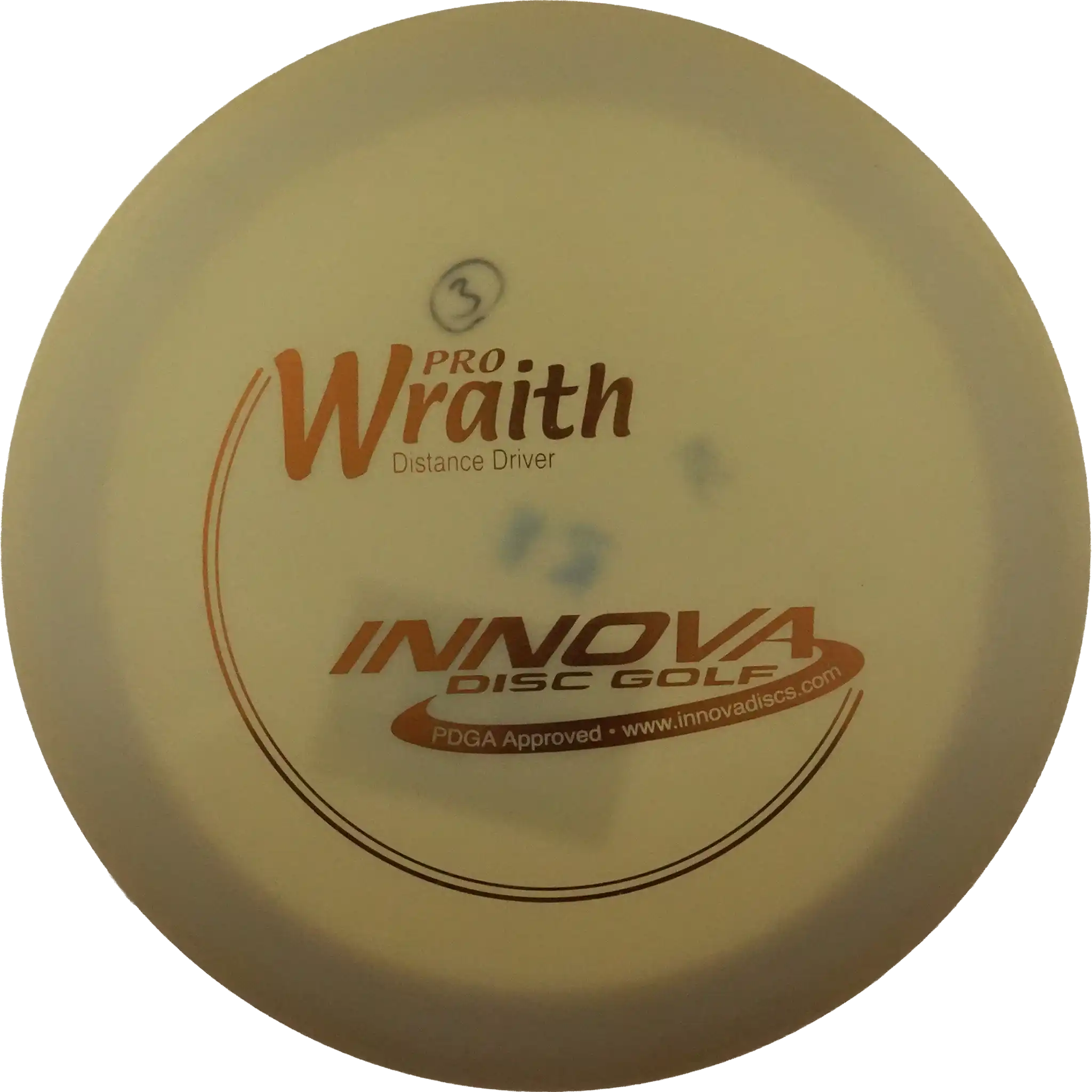 Pro Wraith