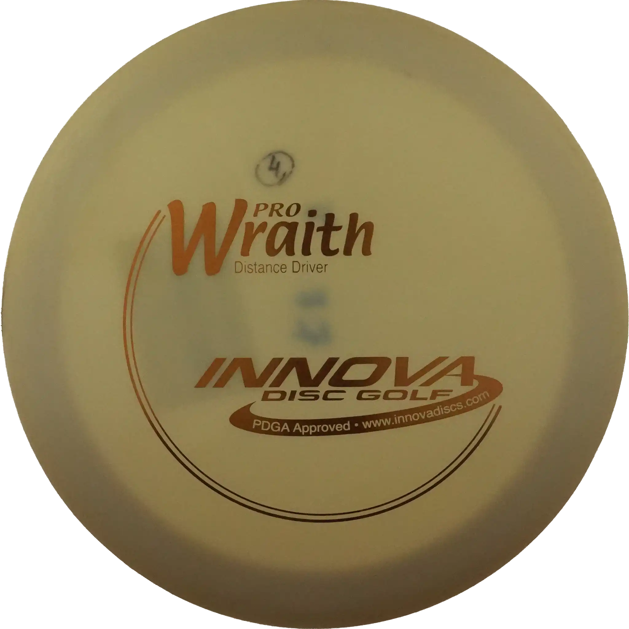 Pro Wraith