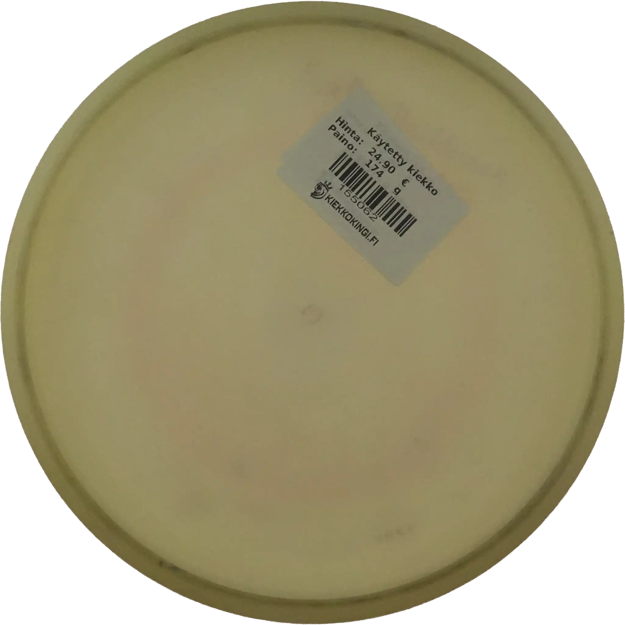 400 Glow PA3 - The Archer - Väinö Mäkelä