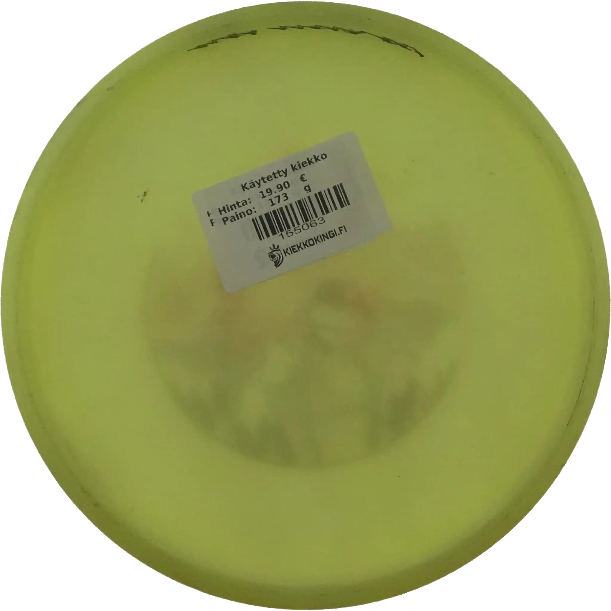 400 Color Glow PA3 - The Archer 3 - Väinö Mäkelä