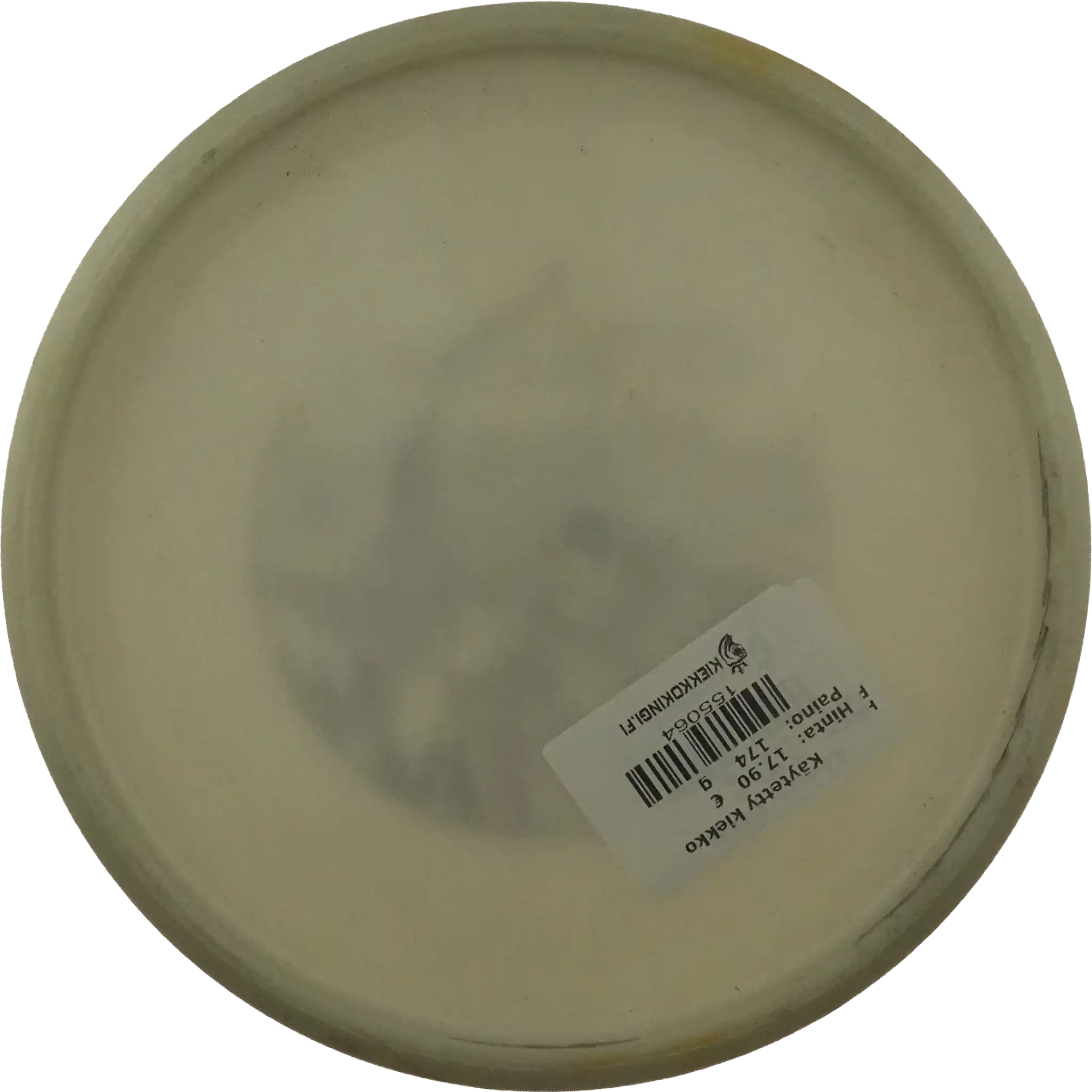 400 Color Glow PA3 - The Archer 3 - Väinö Mäkelä