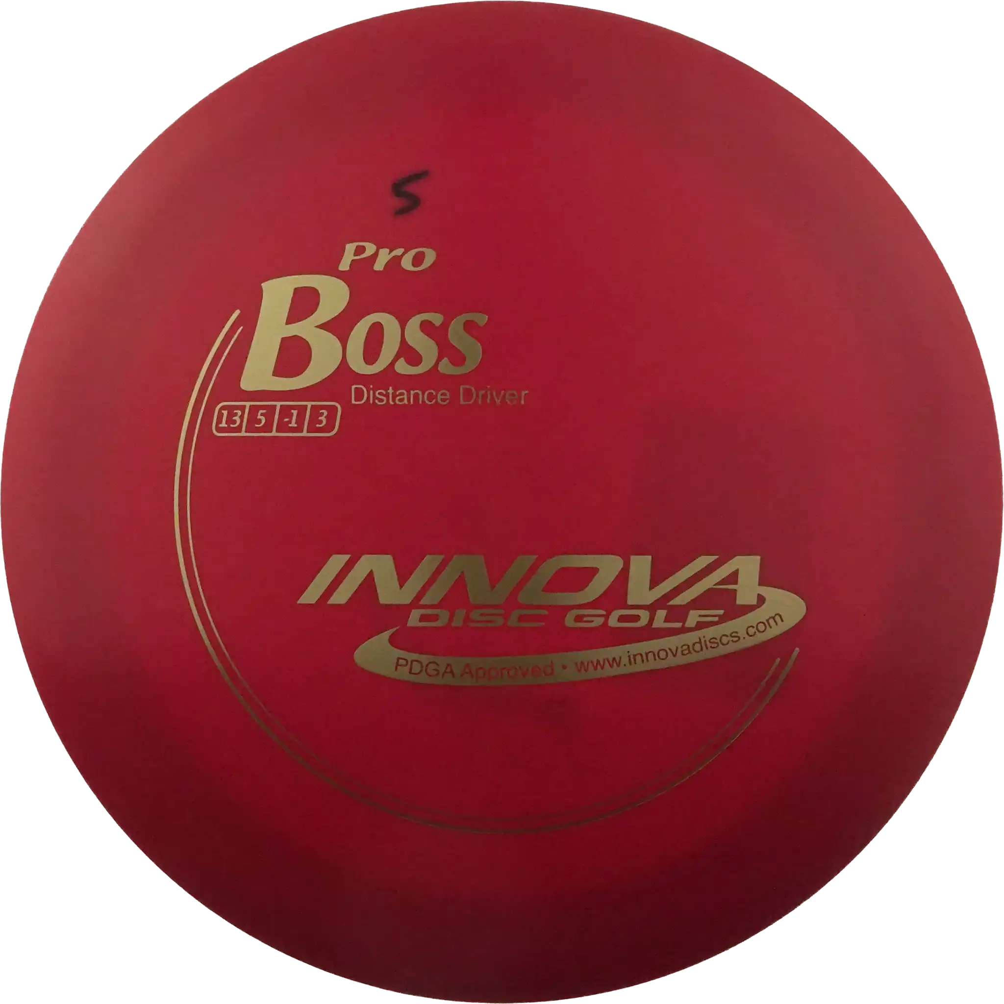 Pro Boss