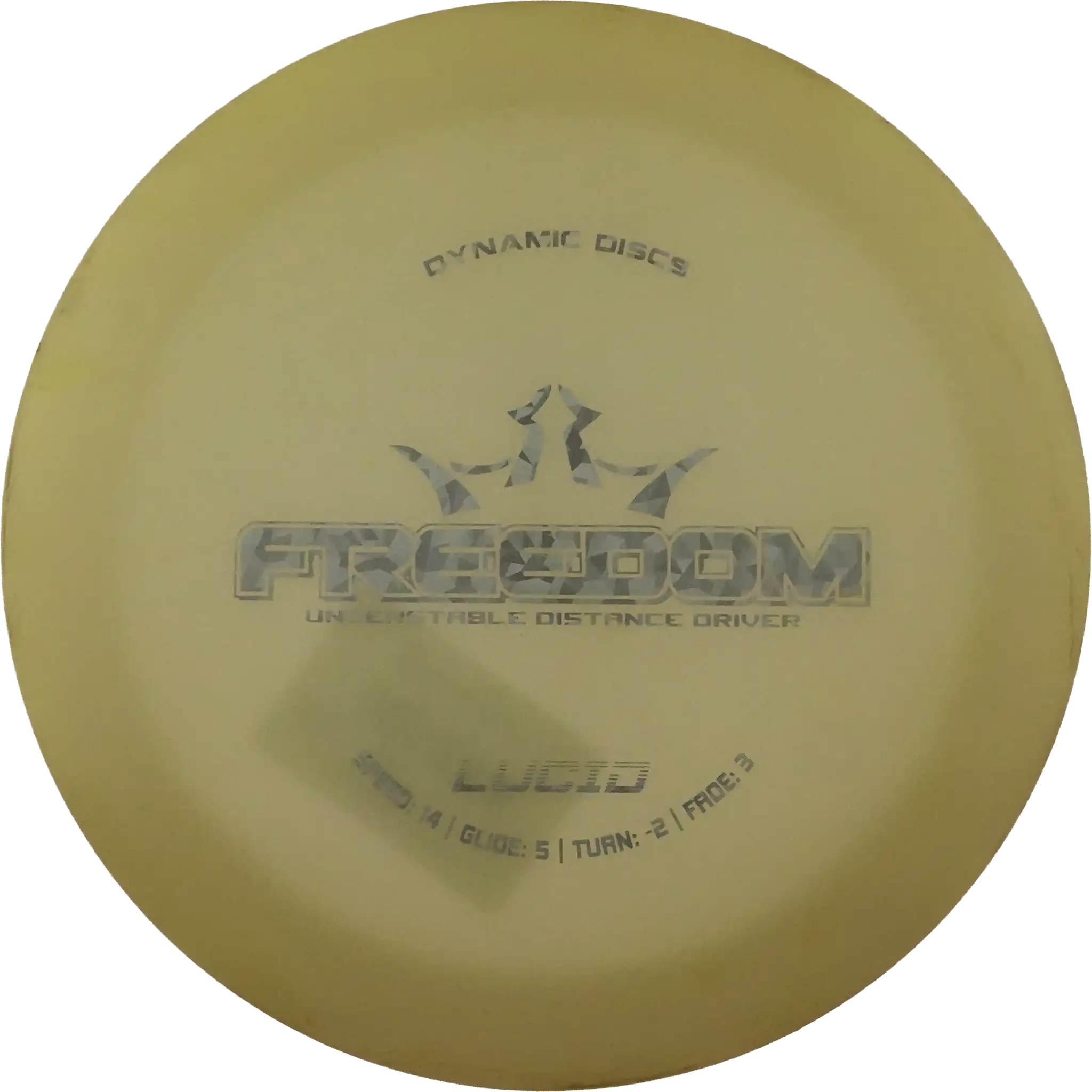 Lucid Freedom