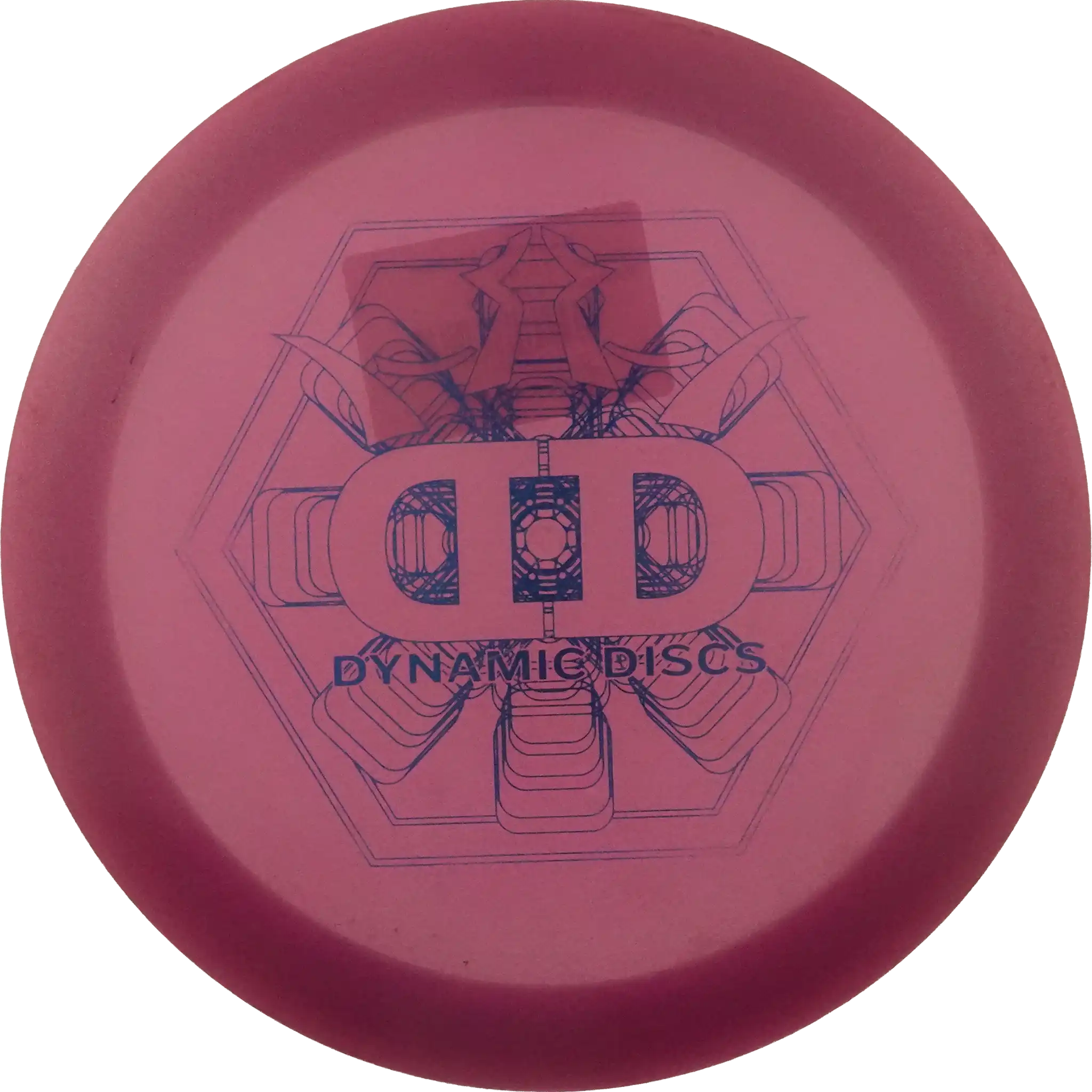 Lucid Glimmer Felon - Special Stamp