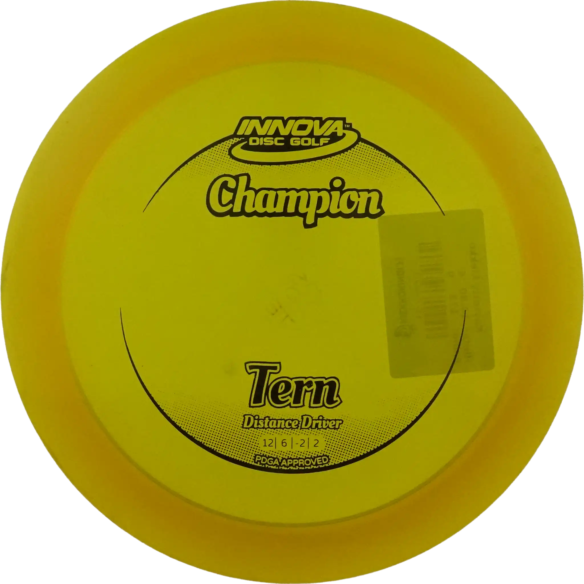 Champion Tern