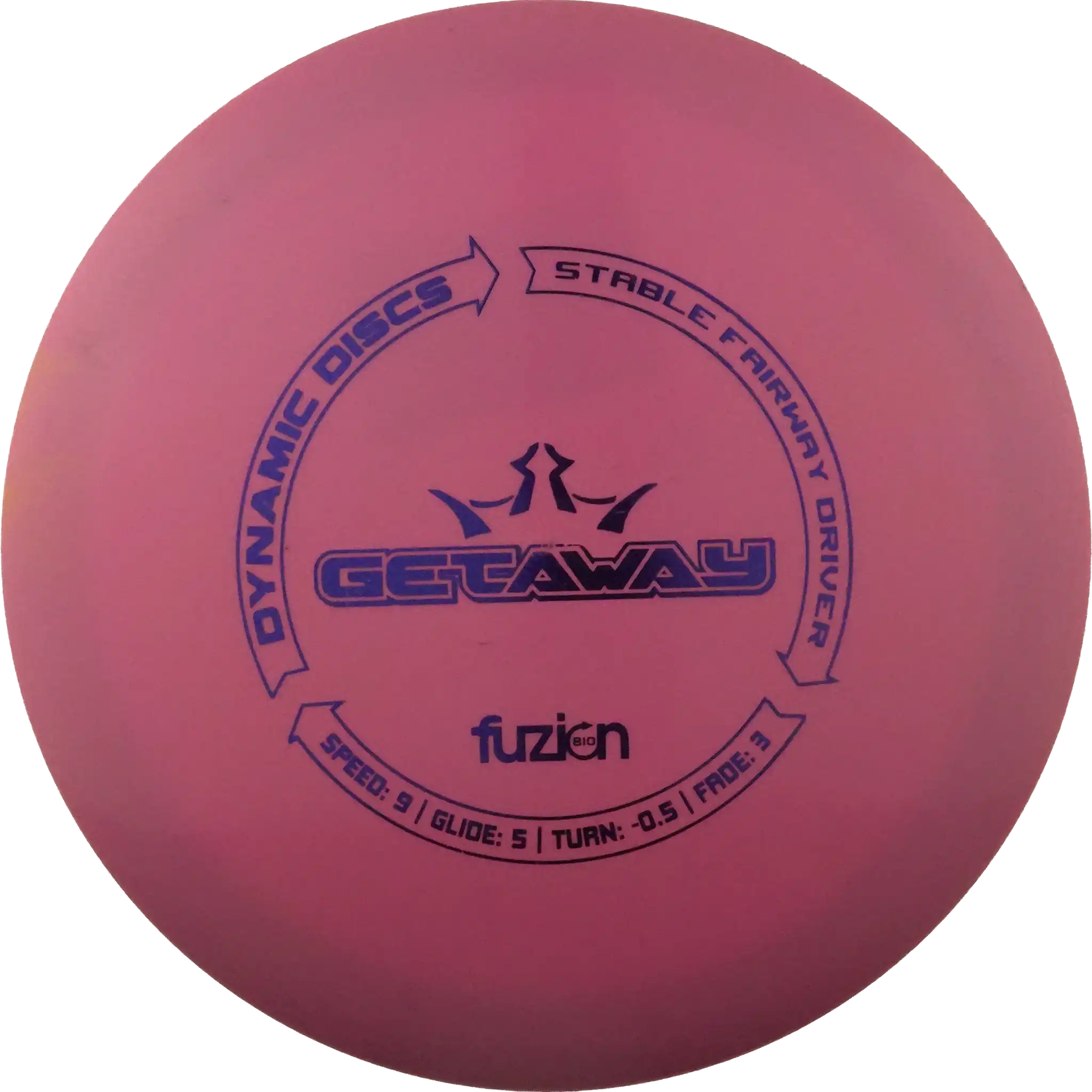 BioFuzion Getaway