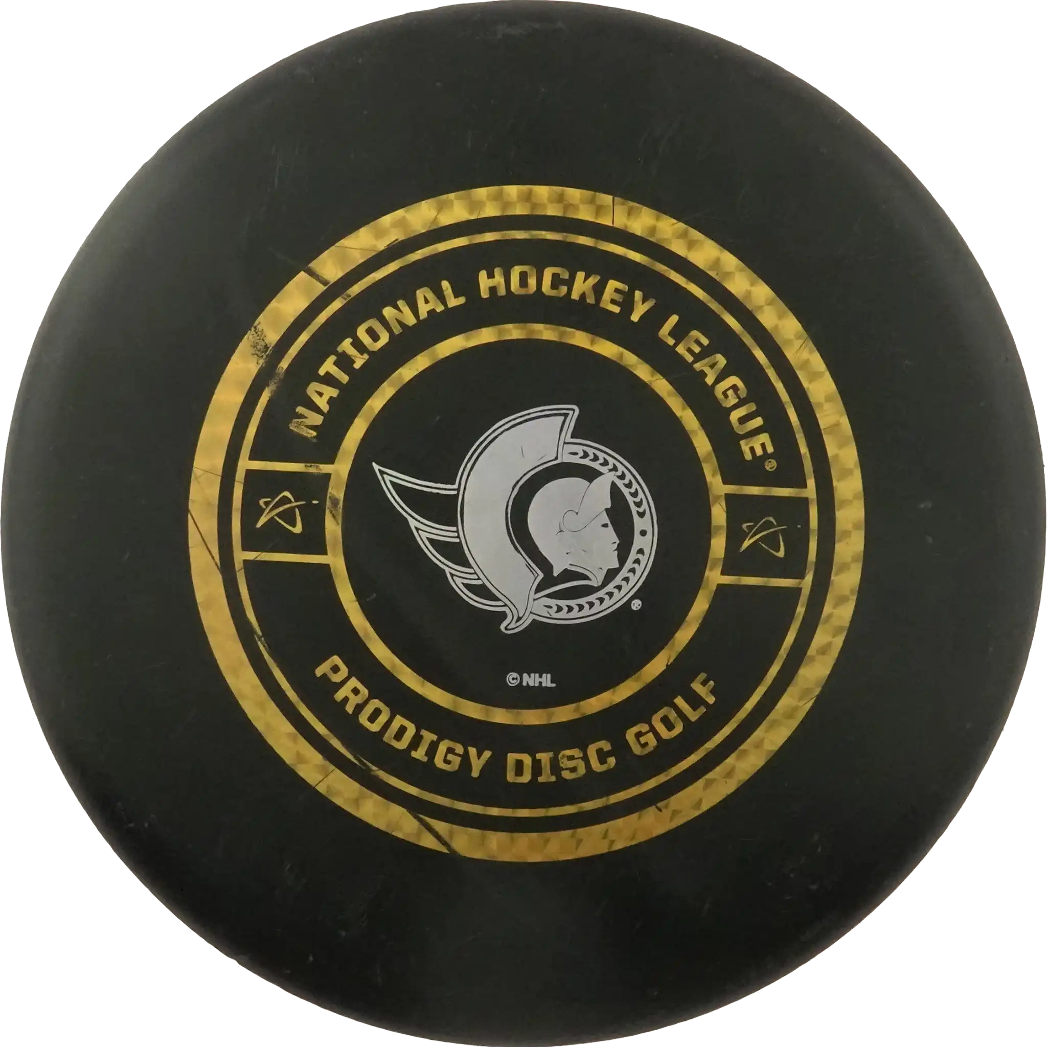 BaseGrip P Model S - Ottawa Senators