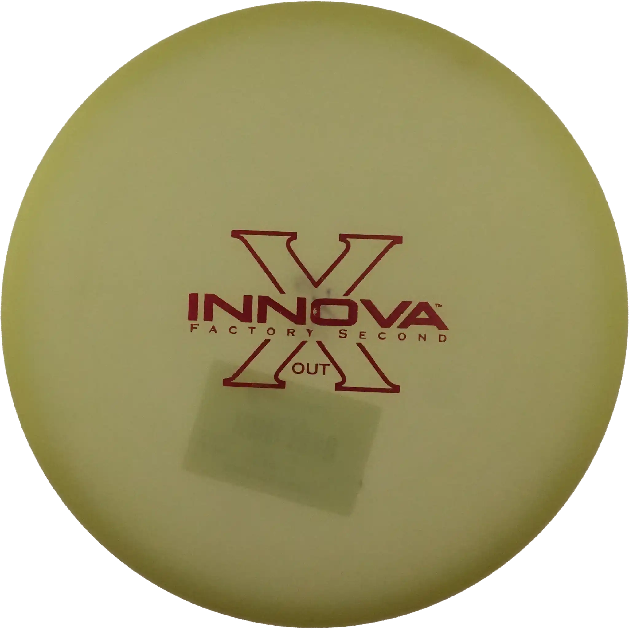 Glow Champion Aviar - Big Bead