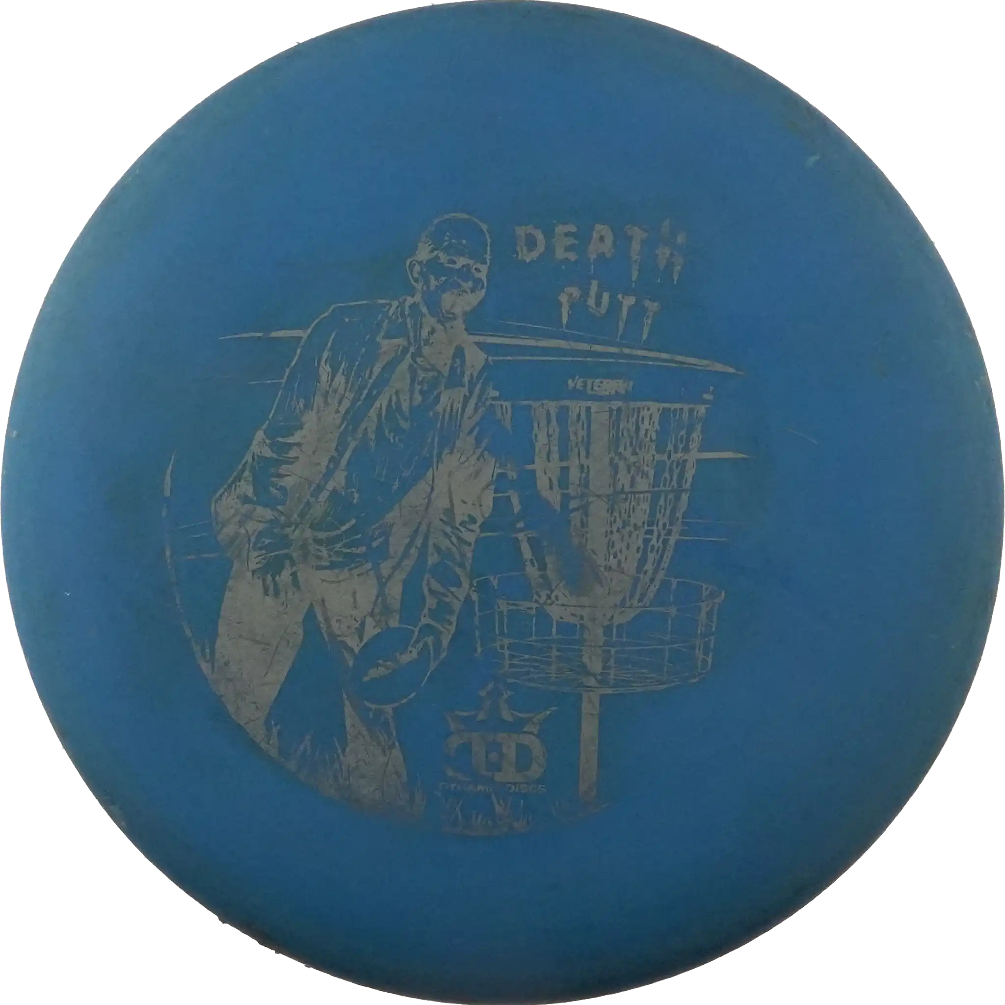 Classic Blend Judge - Special Stamp