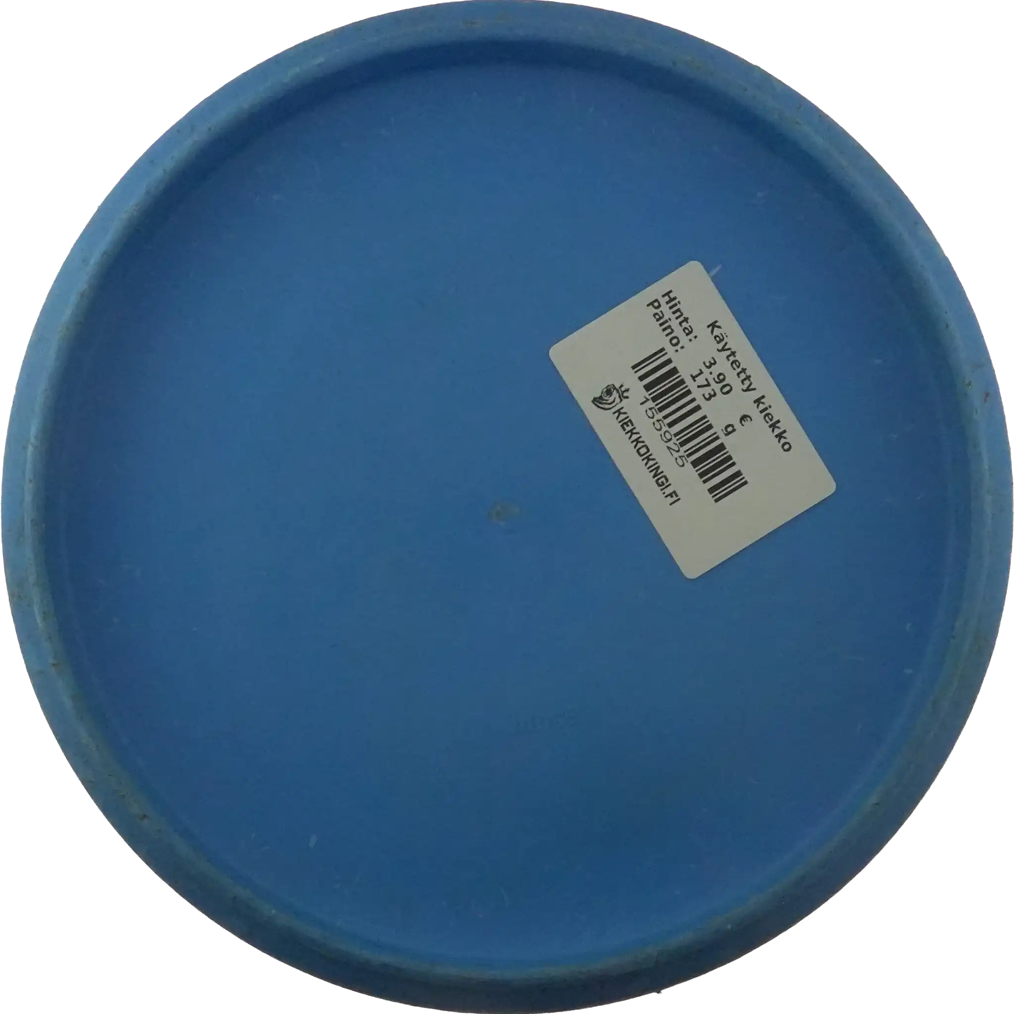 Classic Blend Judge - Special Stamp