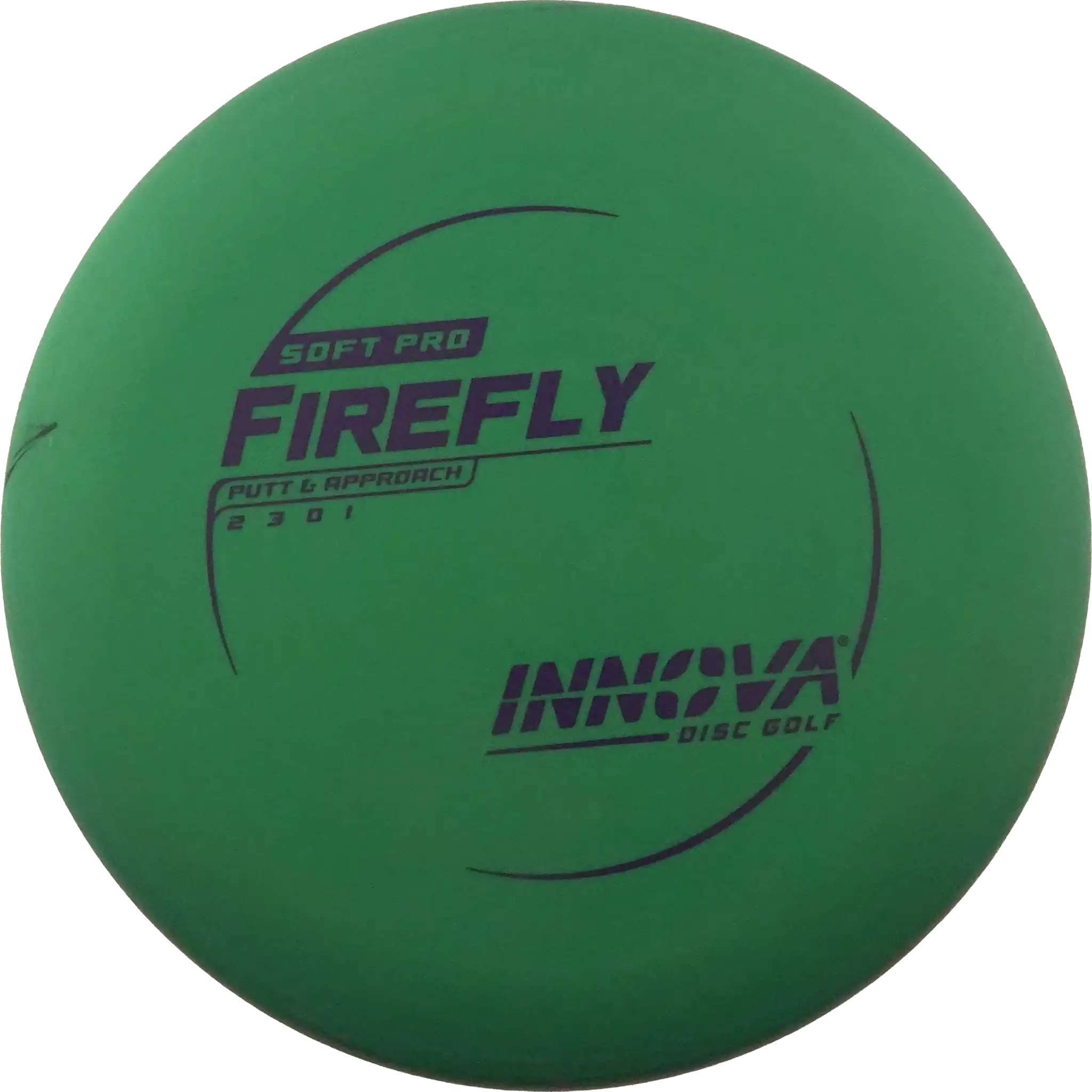 Soft Pro Firefly