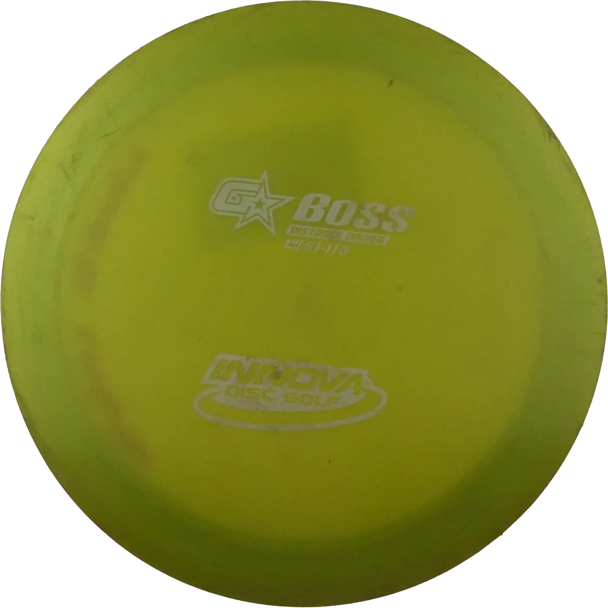 GStar Boss