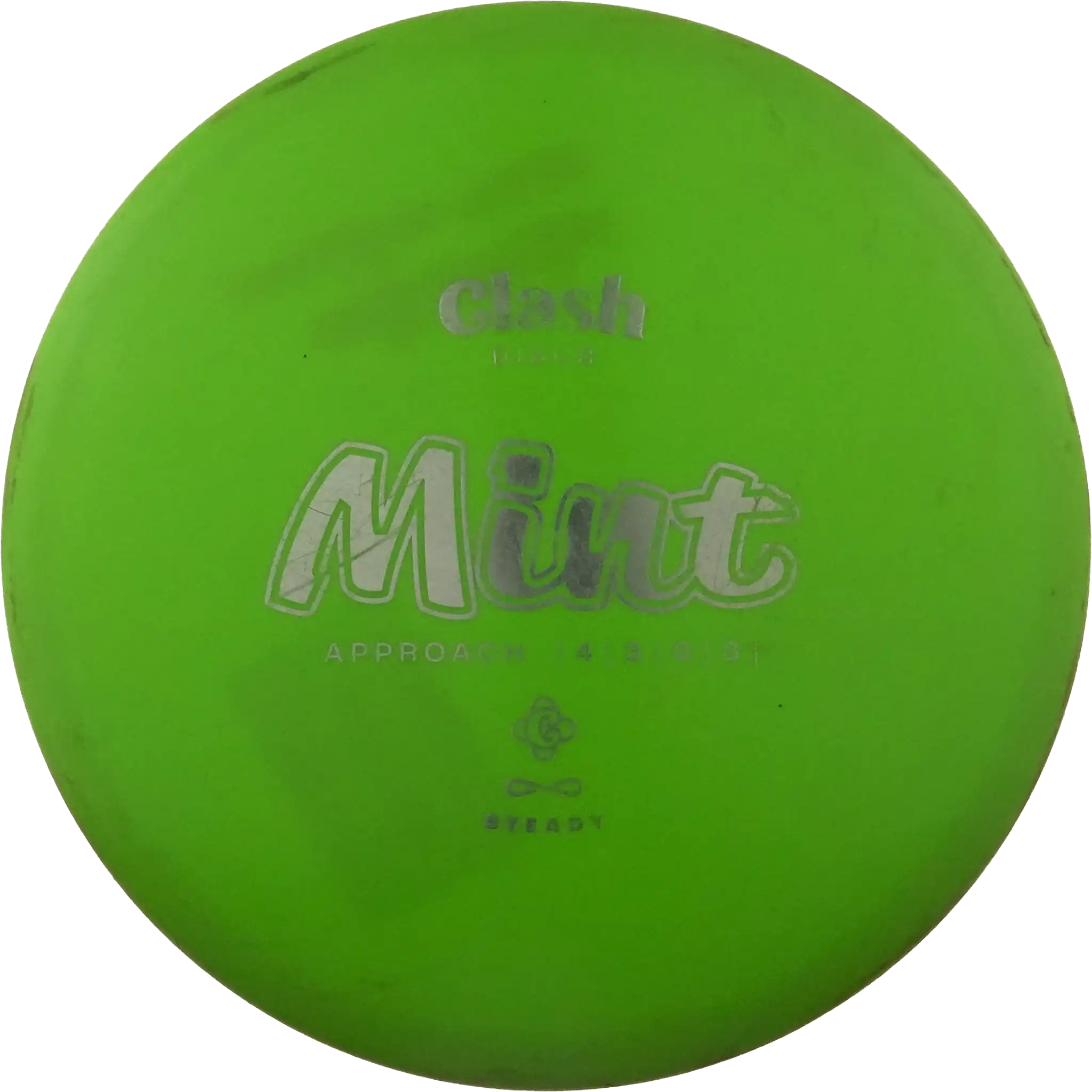Steady Mint