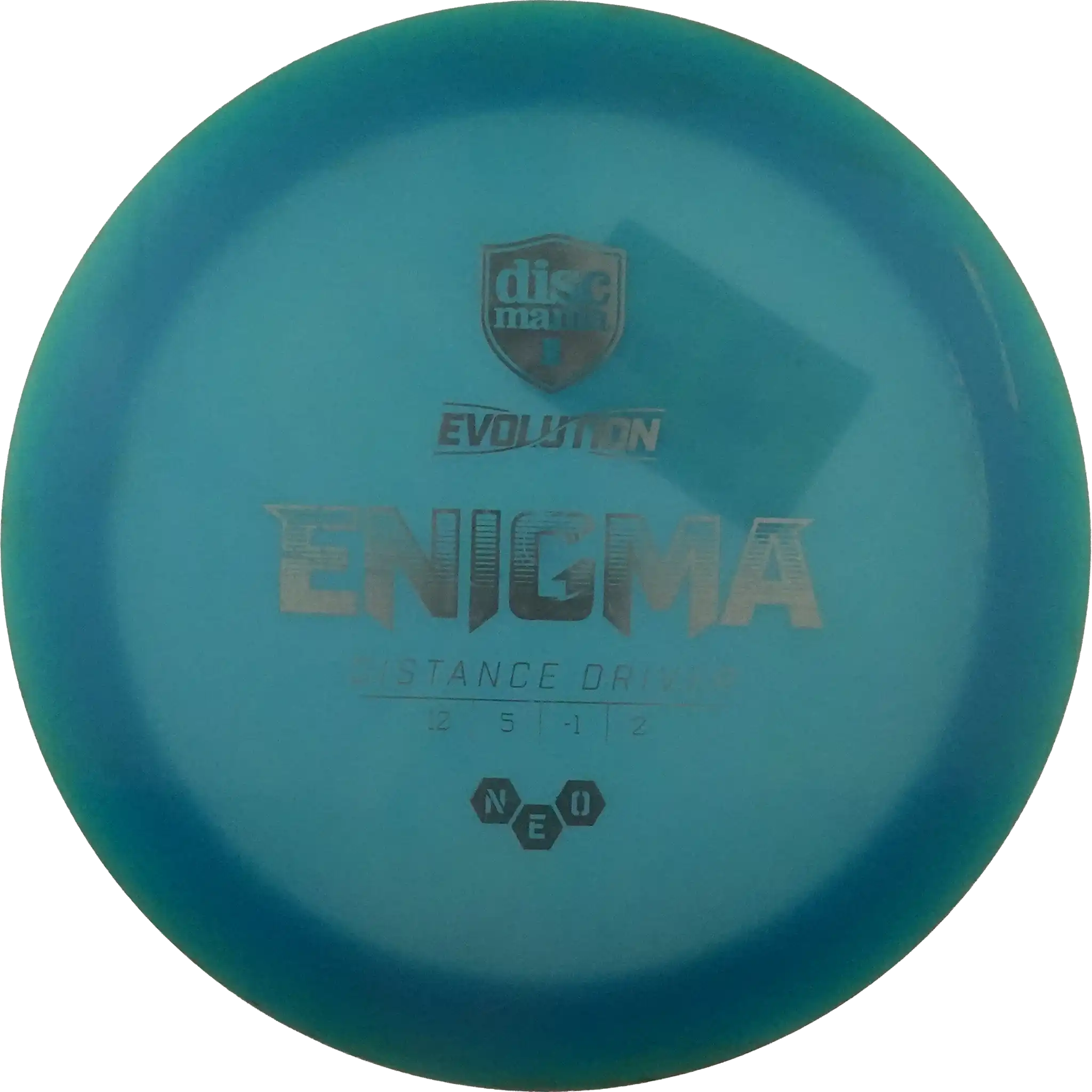 Neo Enigma