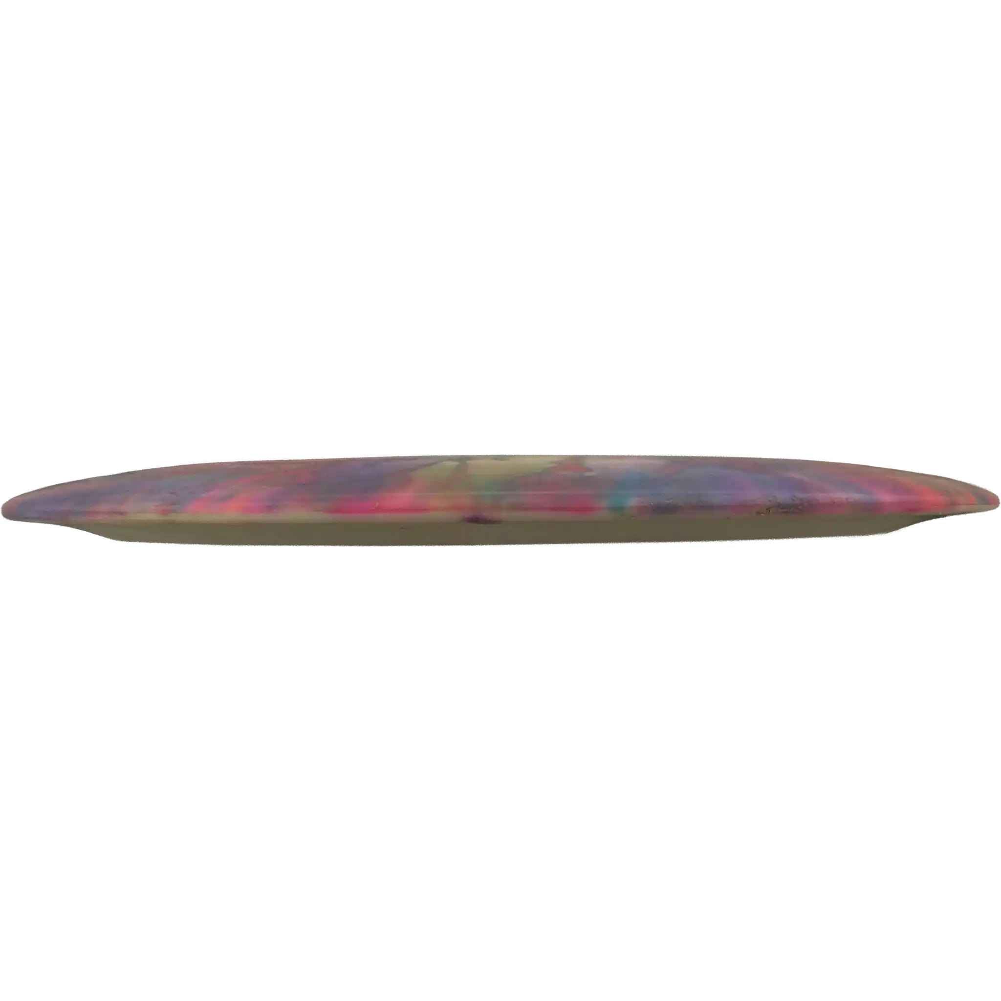 Fuzion Defender - Dyed