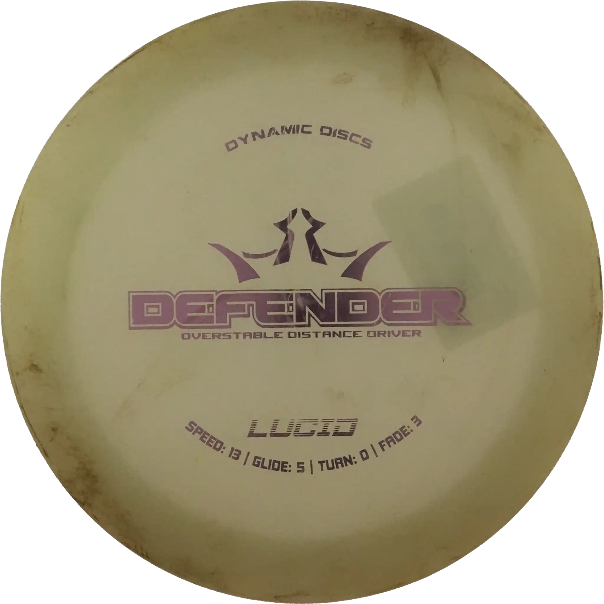 Lucid Defender