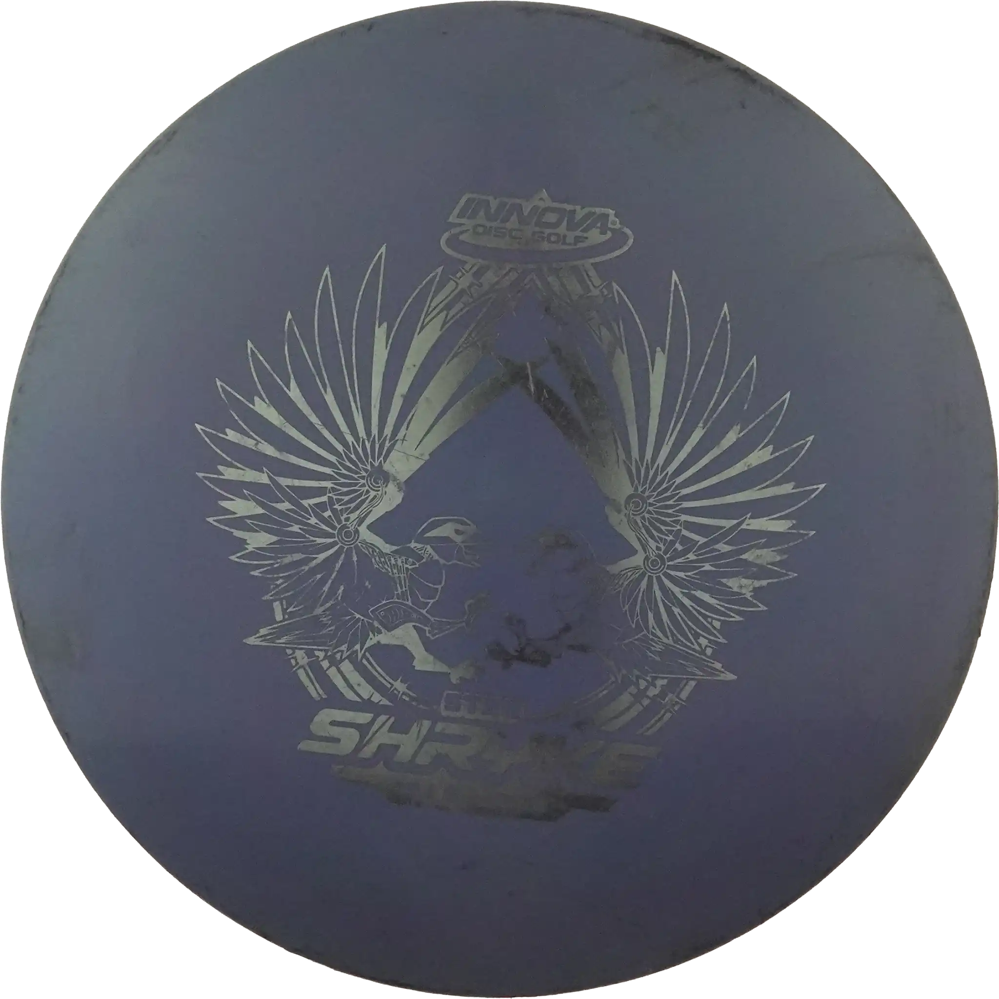 Star Shryke