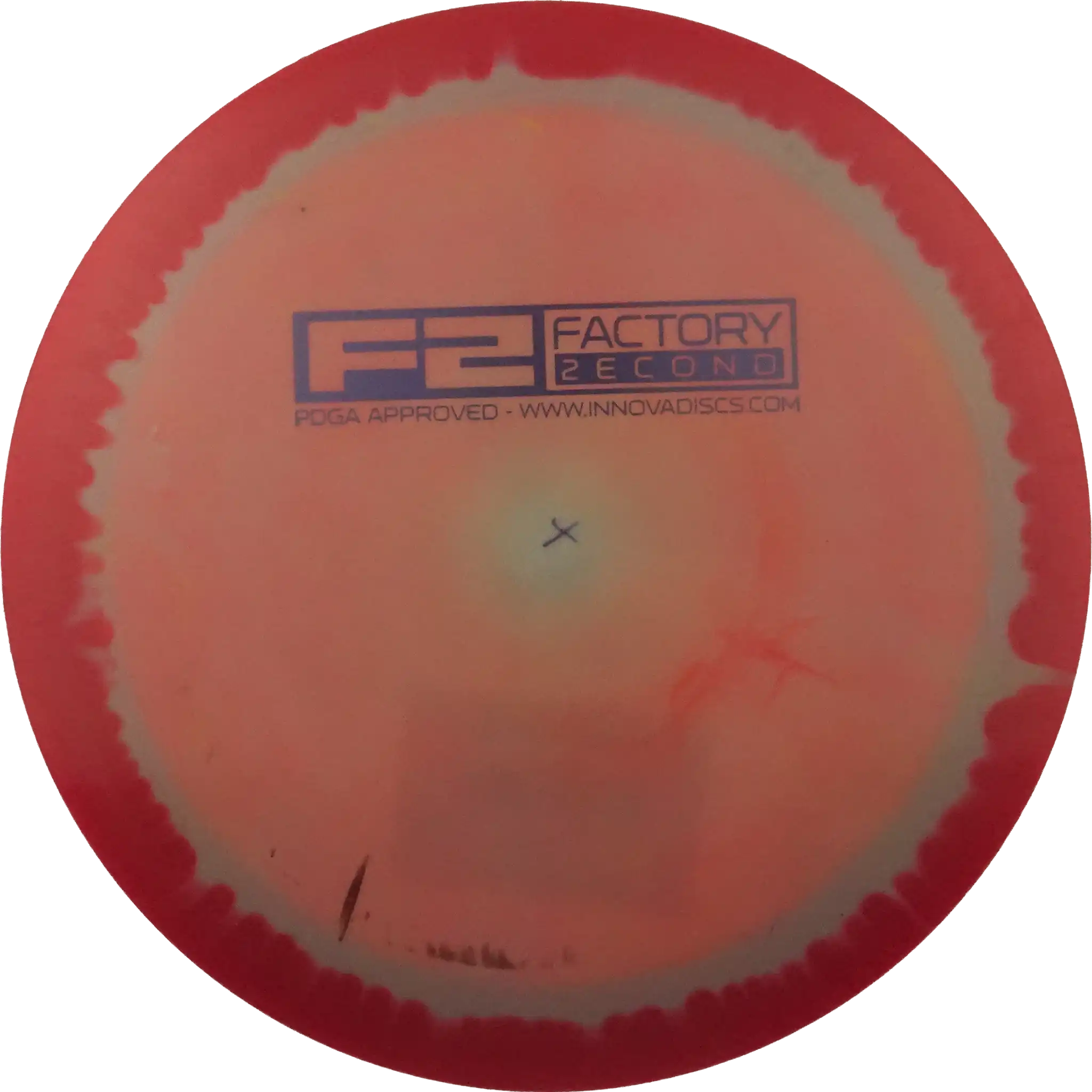 Halo Star Shryke - F2 Factory Second
