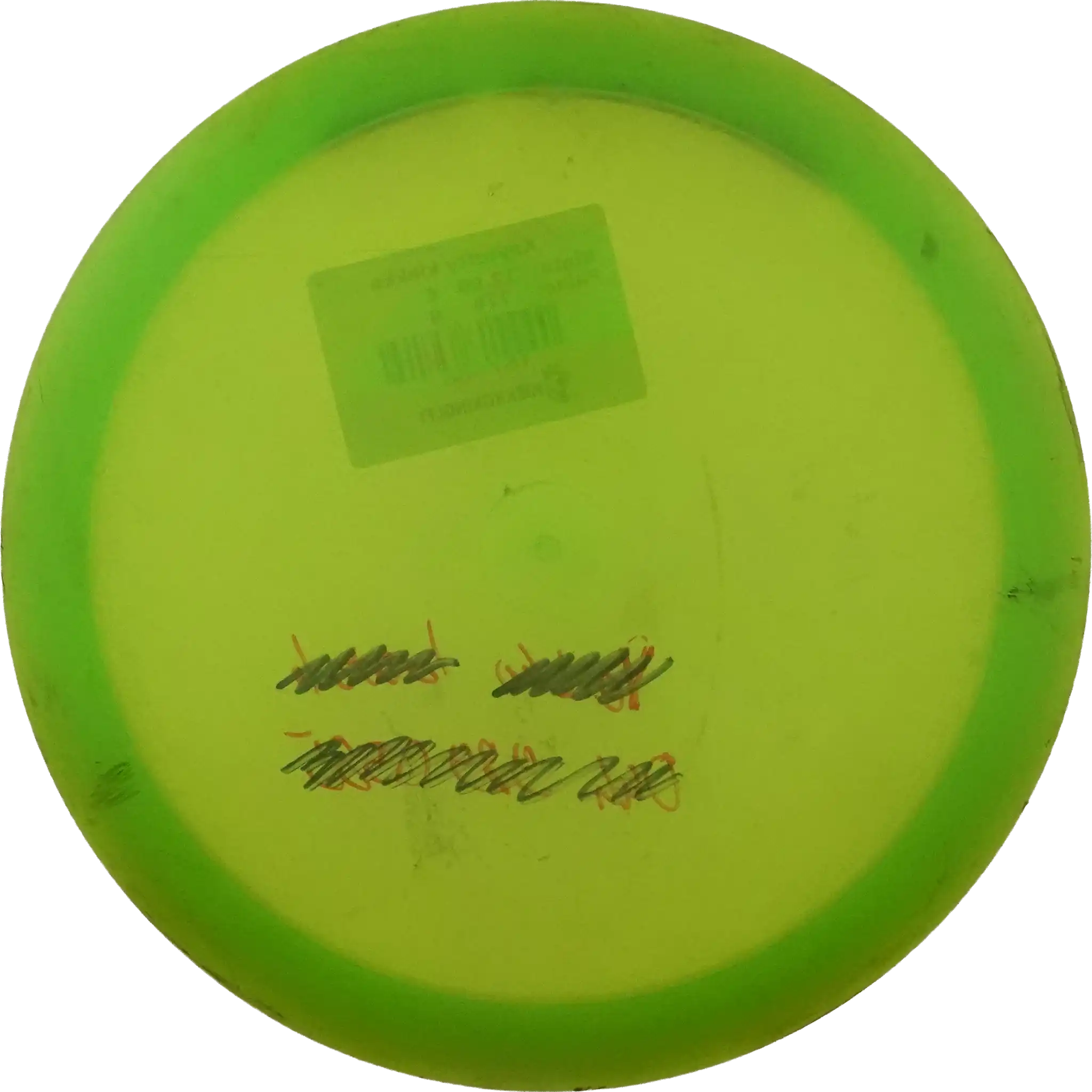 Champion Teebird3