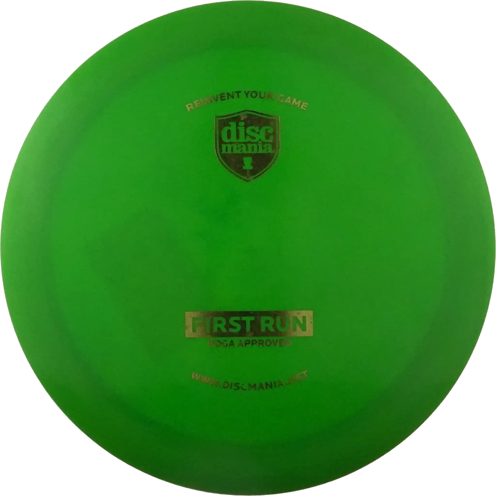 S-Line DD3 - First Run - Innova Made