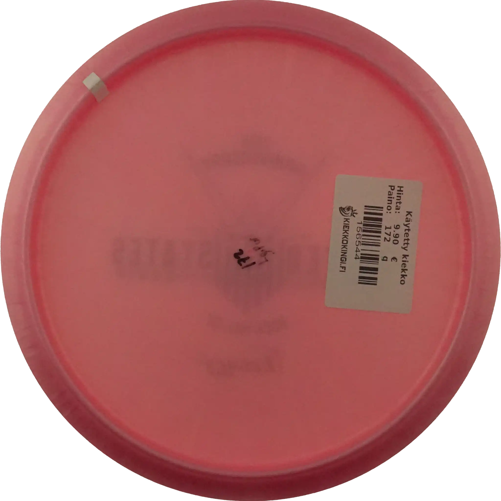 Pinnacle Pursuit - USDGC