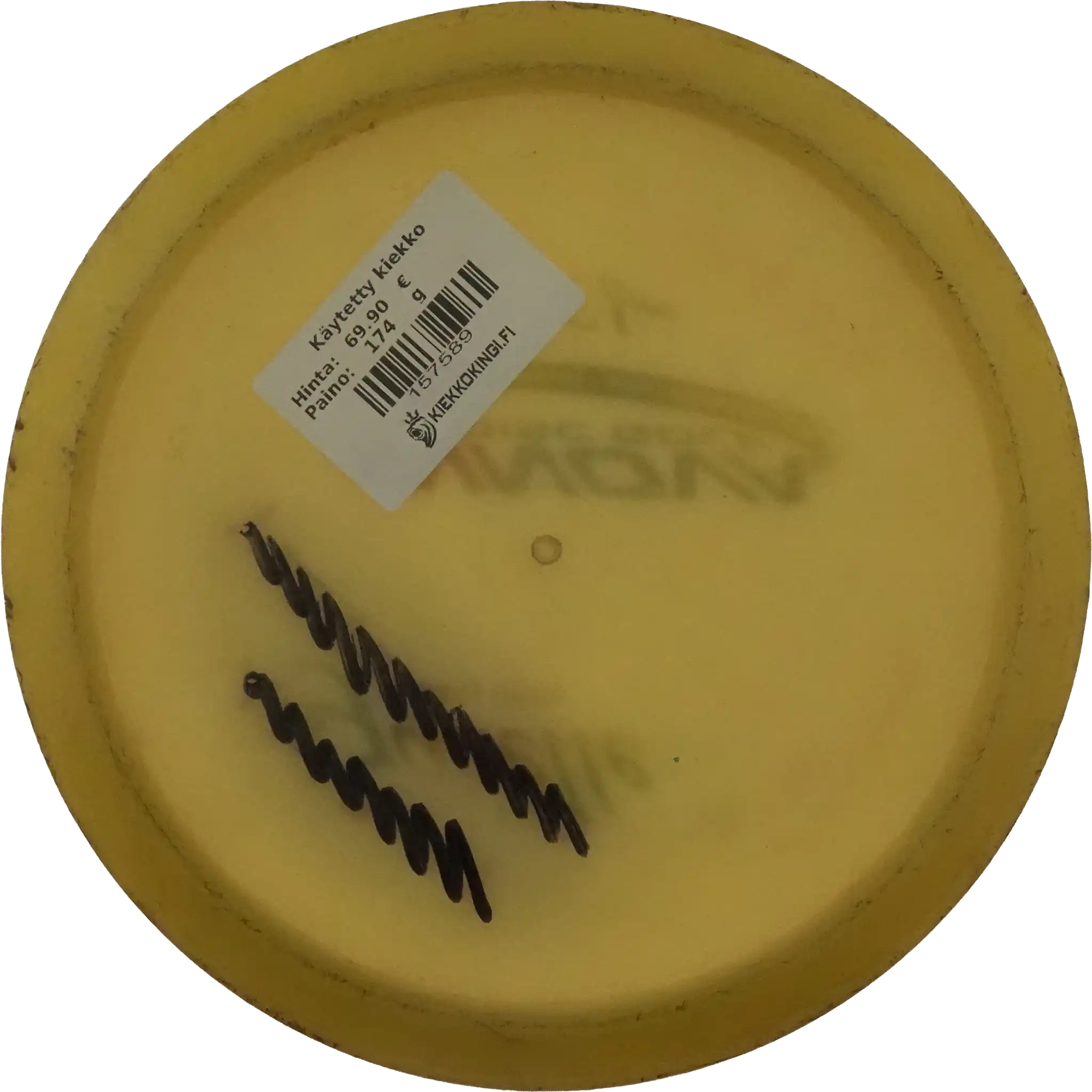 Pro Gazelle - PFN