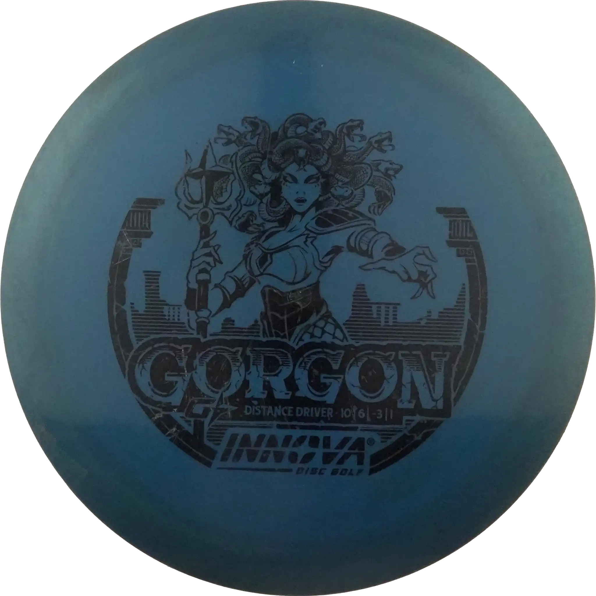 GStar Gorgon
