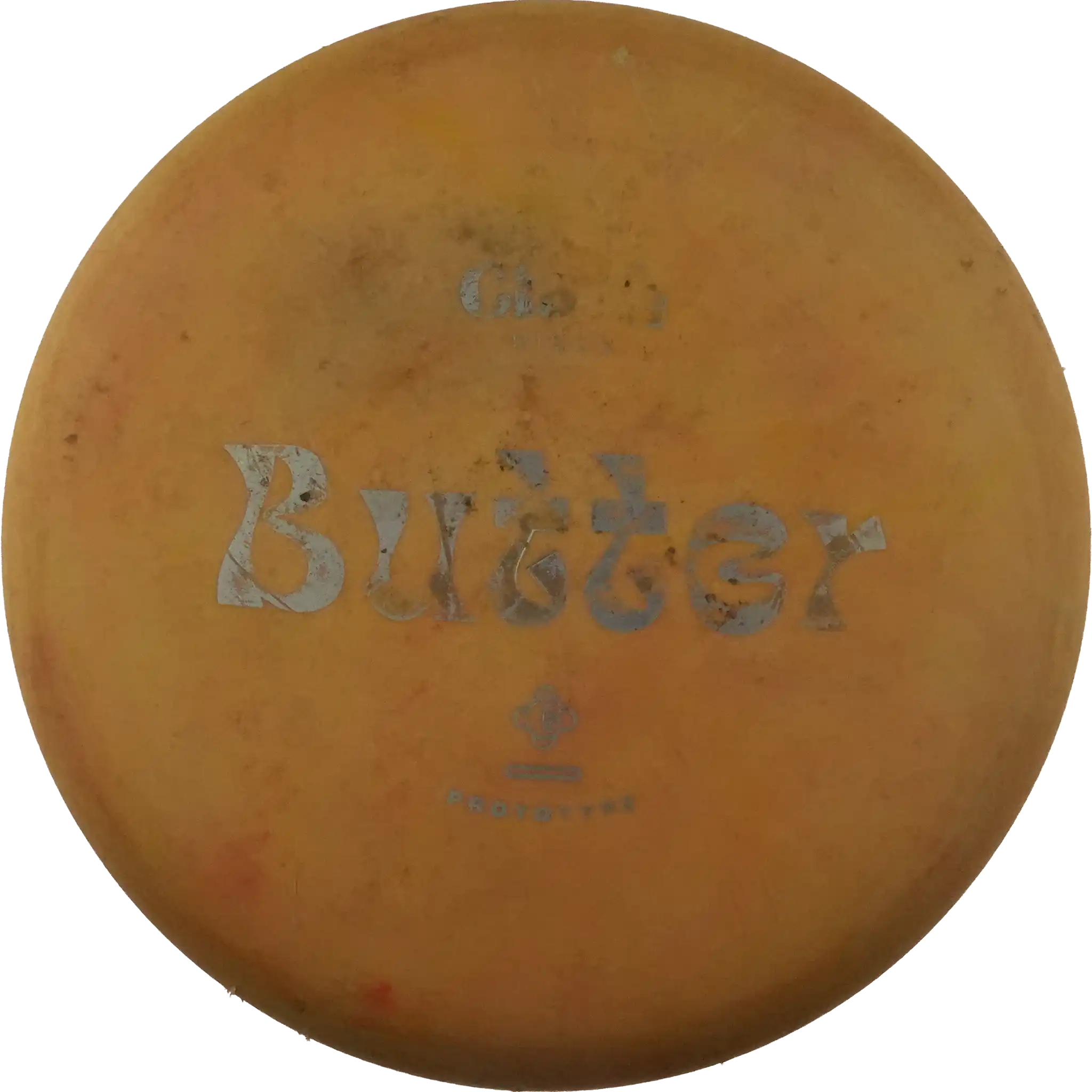 Hardy Butter - Prototype