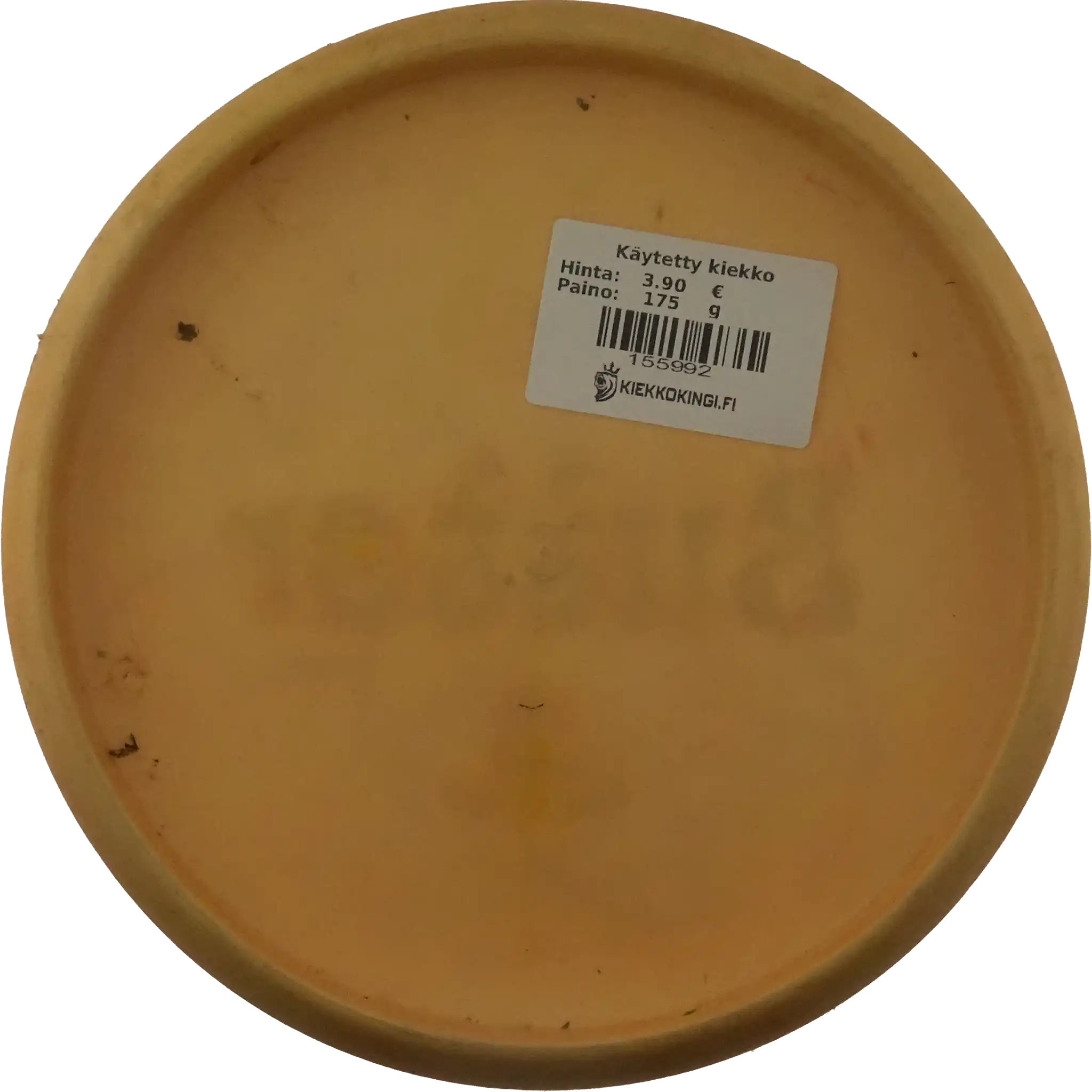 Hardy Butter - Prototype