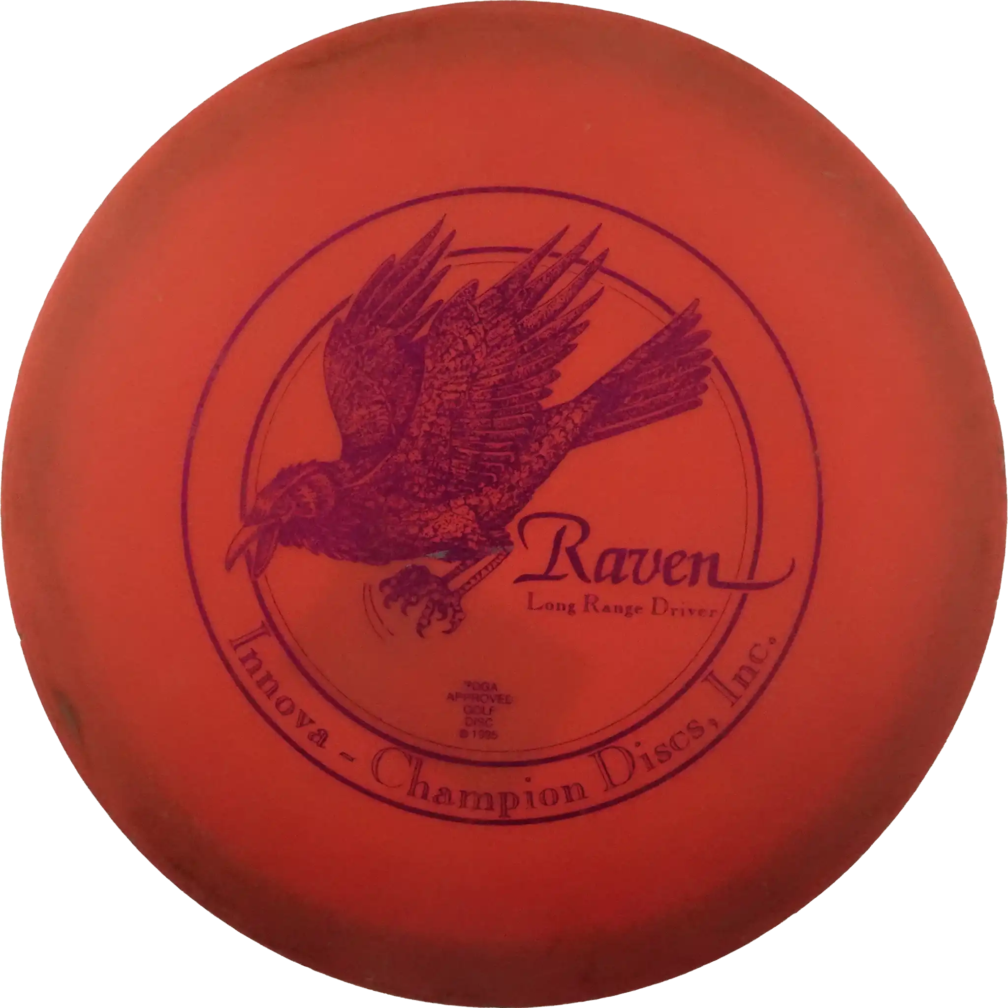 DX Raven