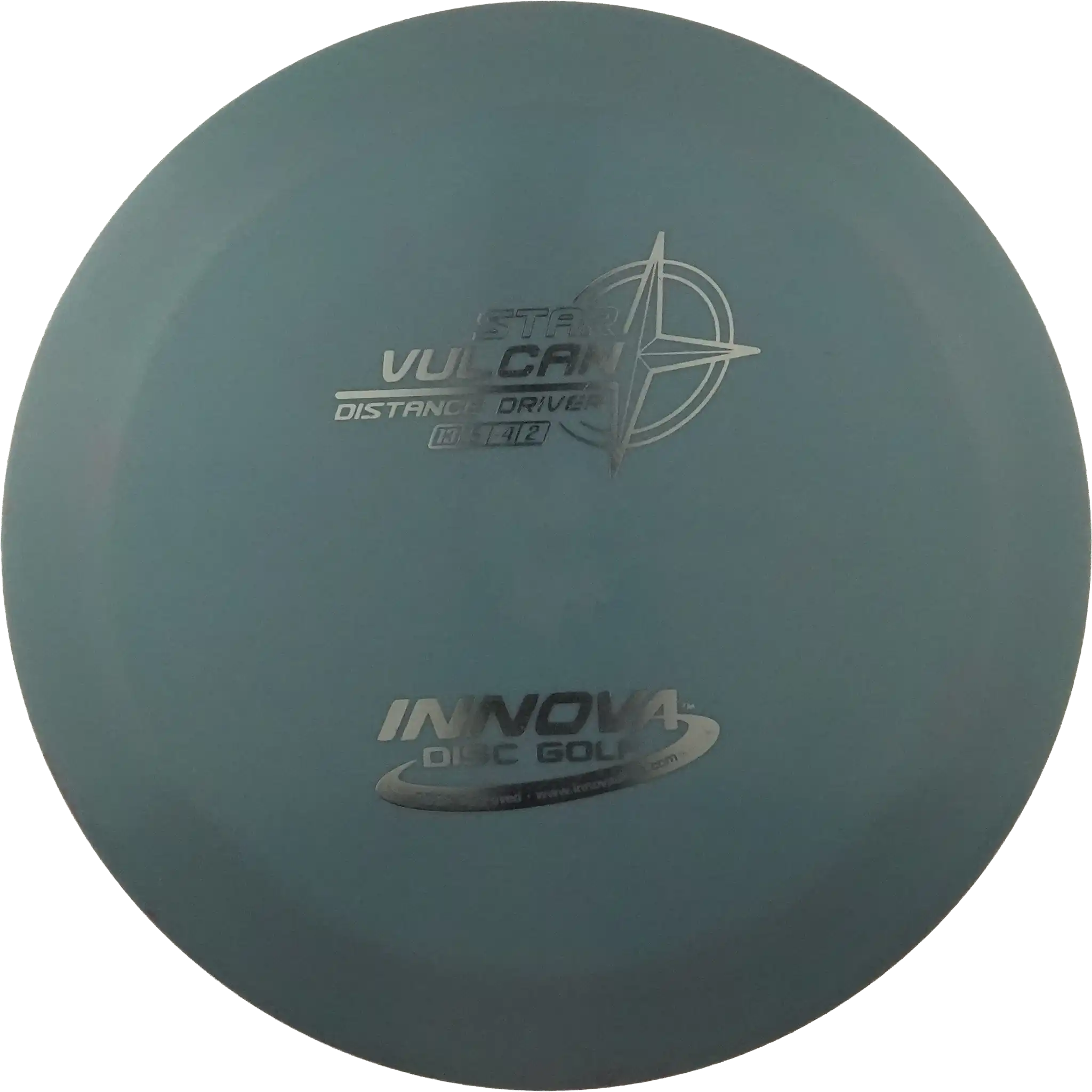 Star Vulcan