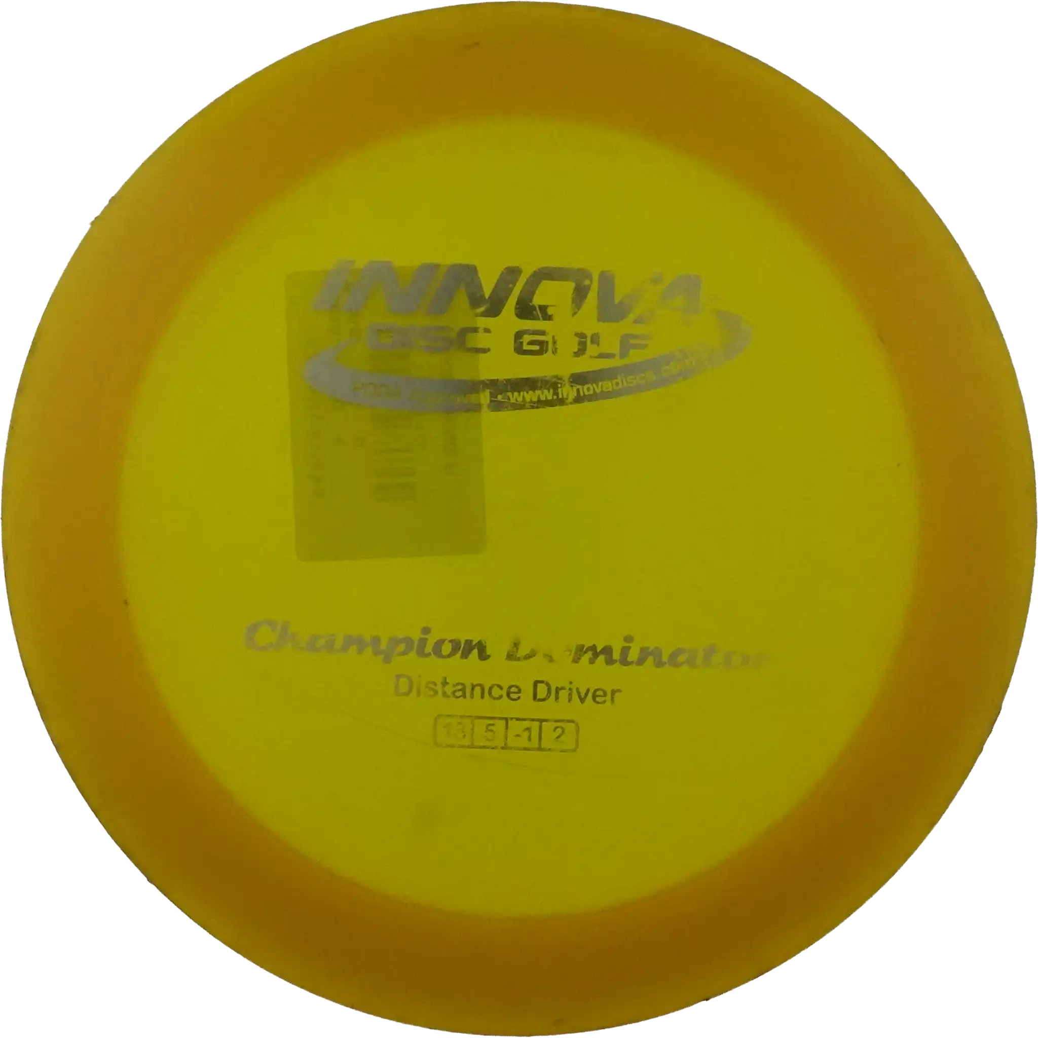 Champion Dominator