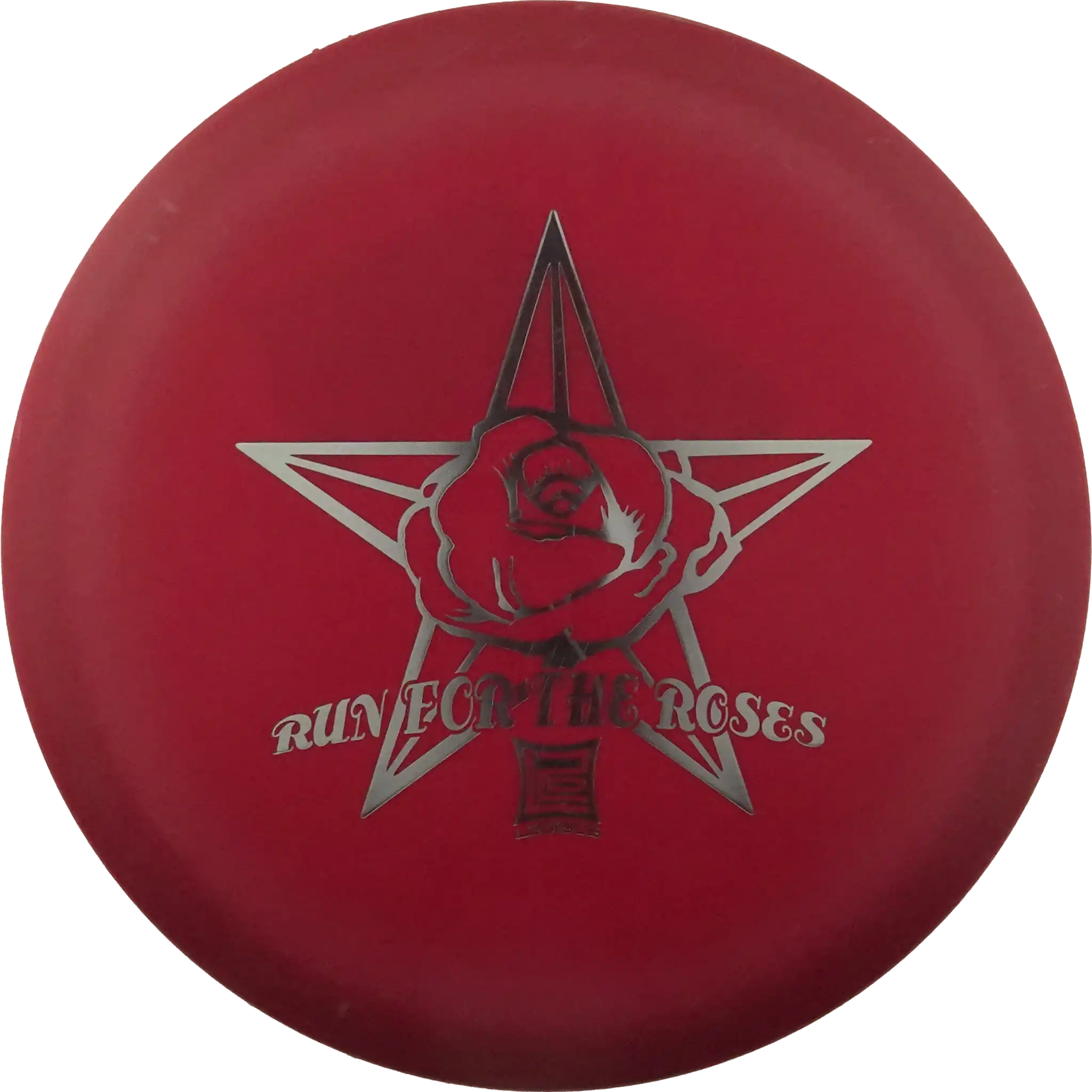 Pro Roc - Special Stamp