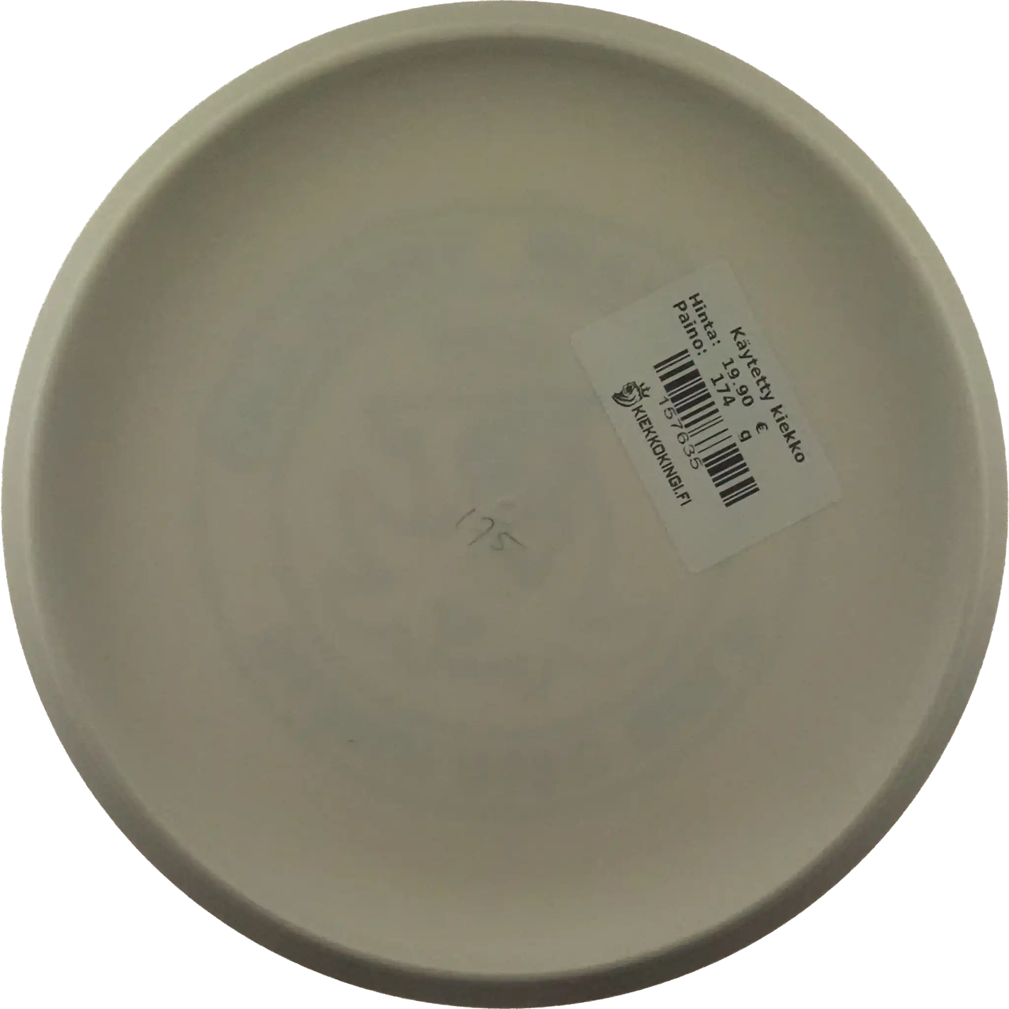 KC Pro Aviar - Samui Disc Golf
