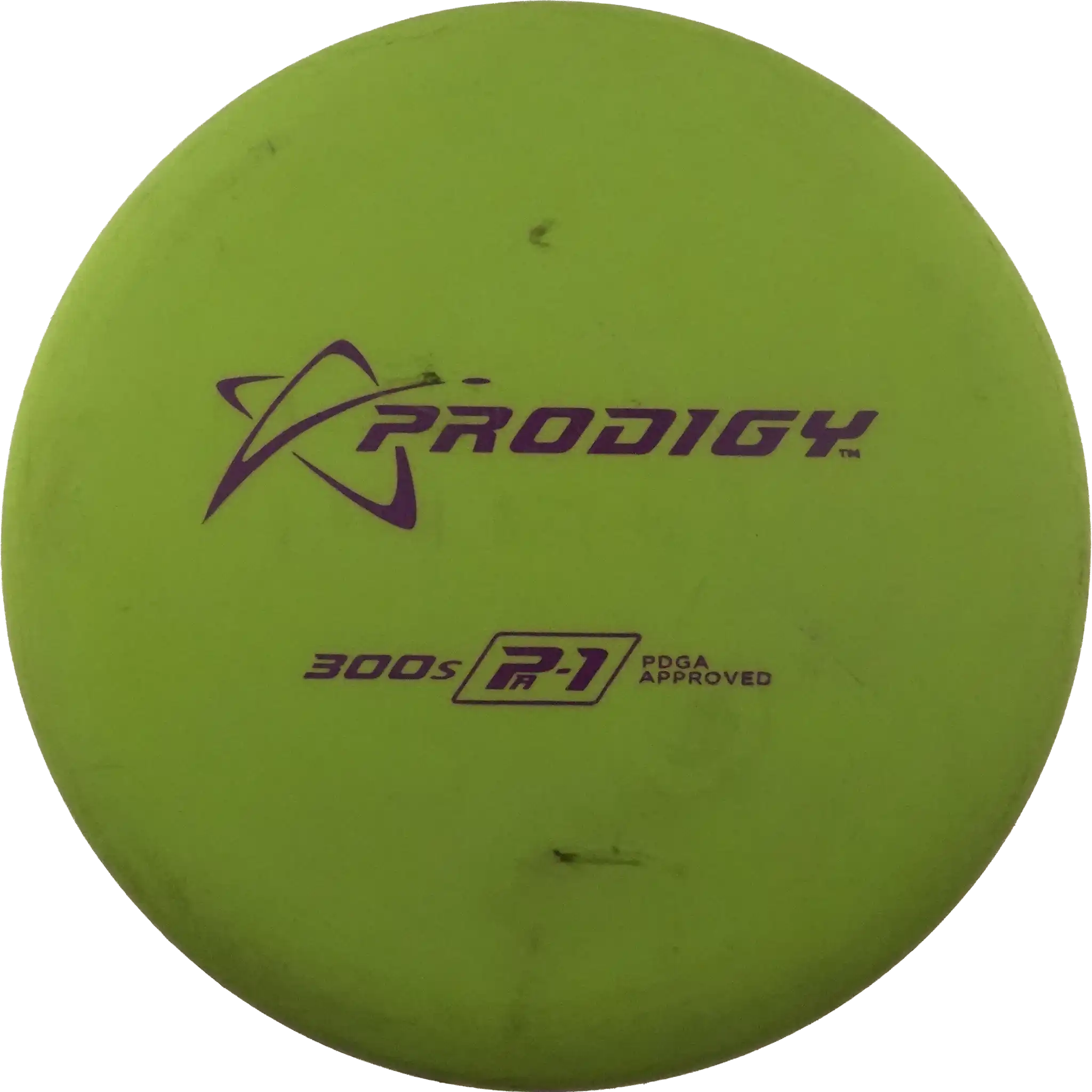 300S PA1