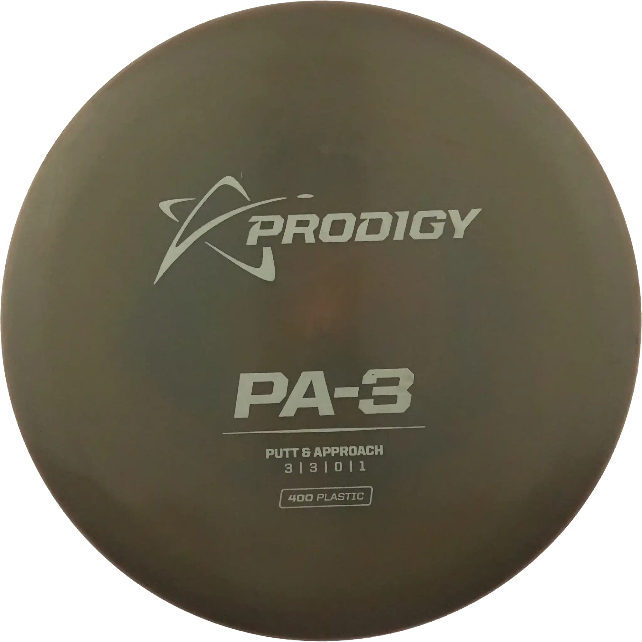 400 PA3