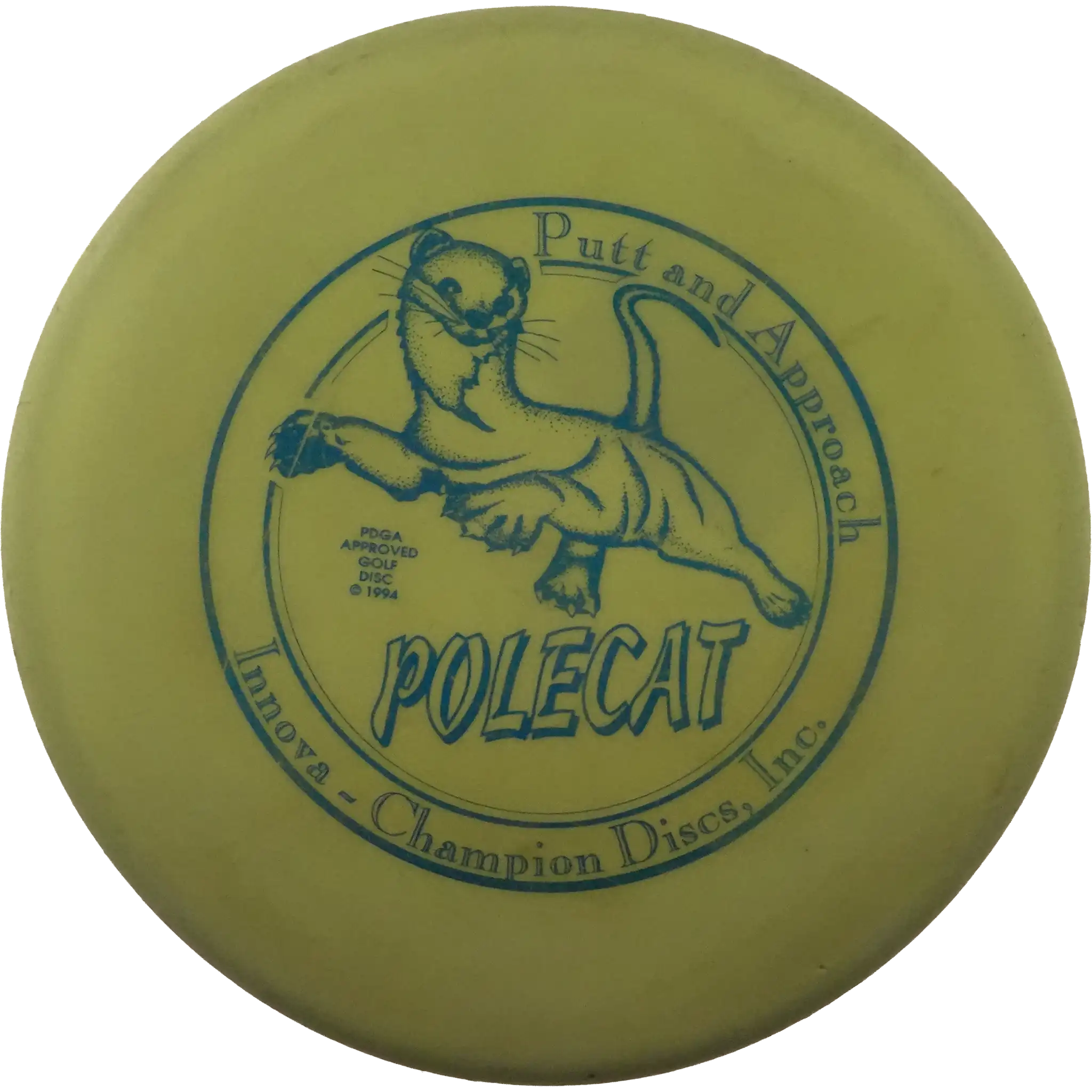 DX Polevat