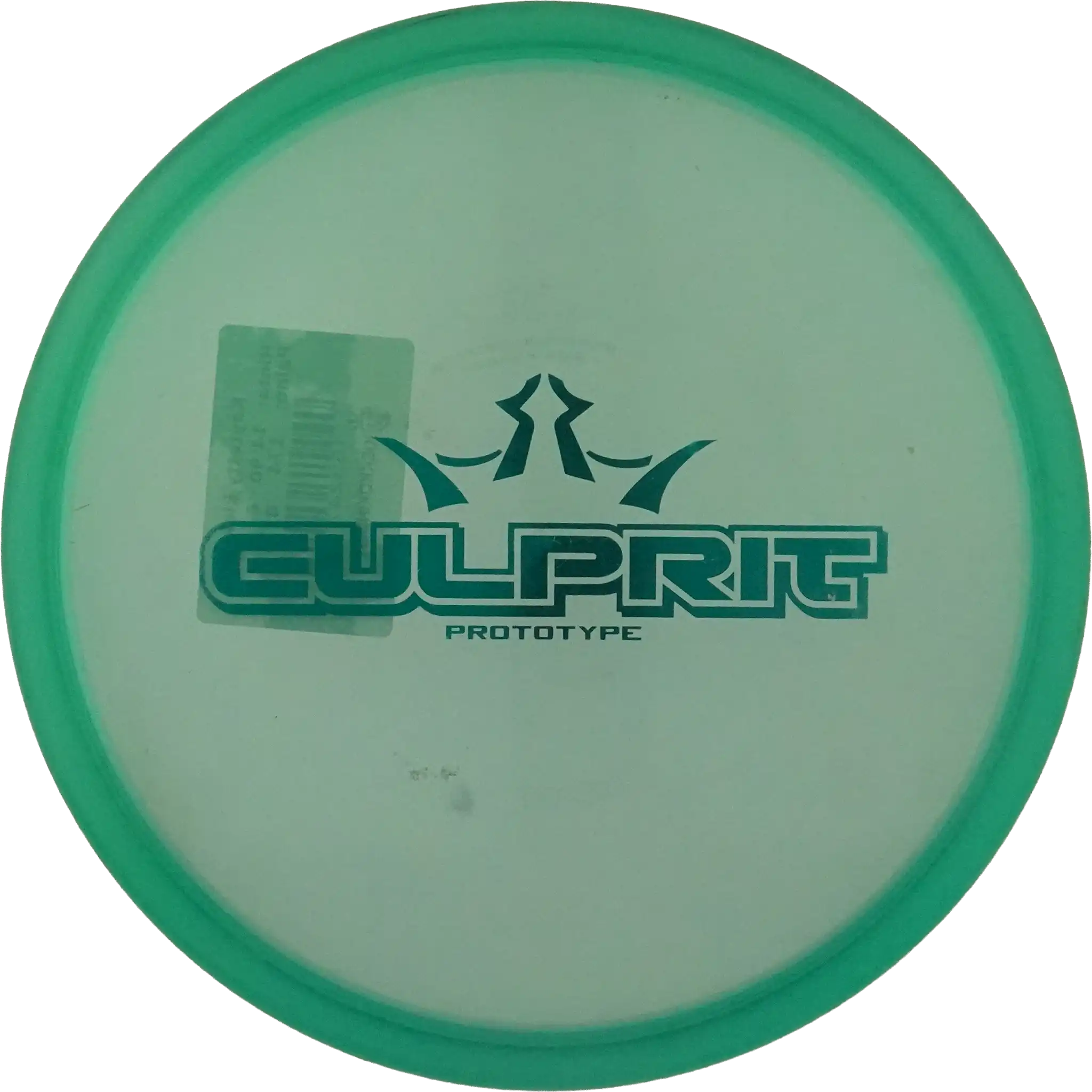 Lucid Culprit - Prototype