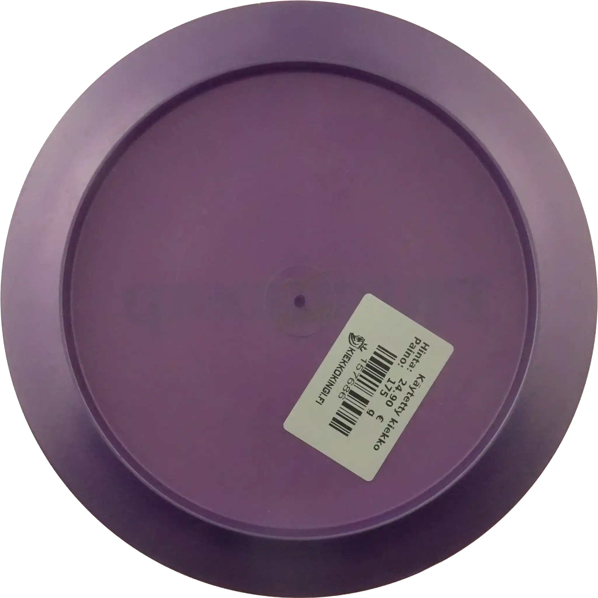 G-Line PD2 - Bar Stamp