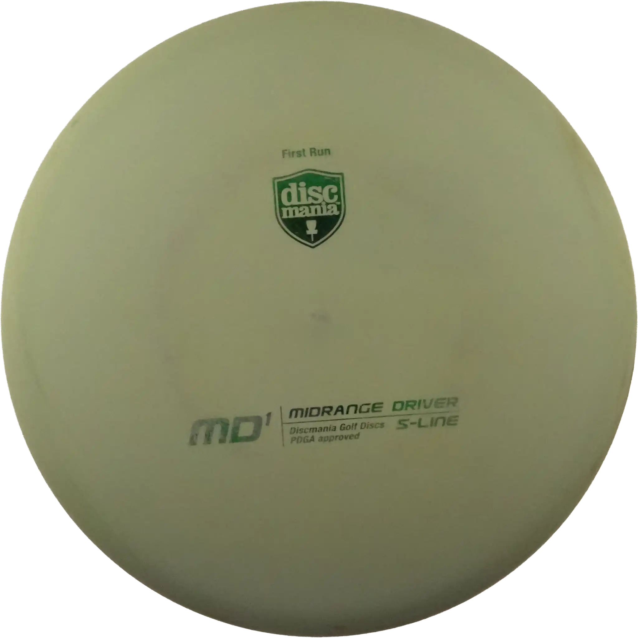 S-Line MD1 - First Run - Innova Made