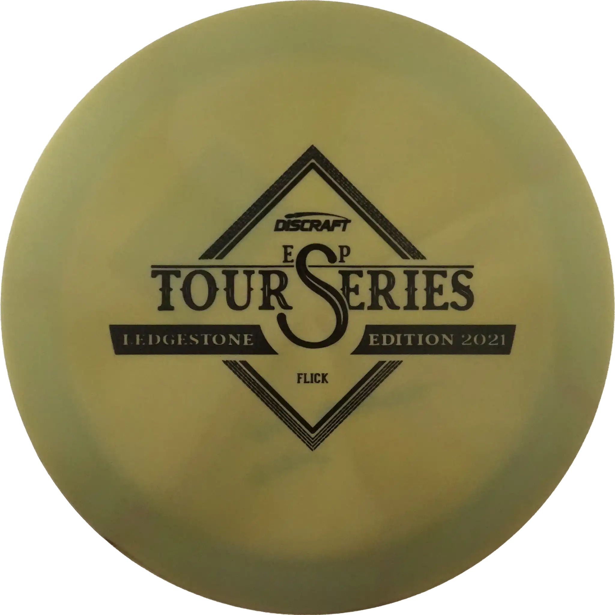 ESP Swirl Flick - Ledgestone 2021